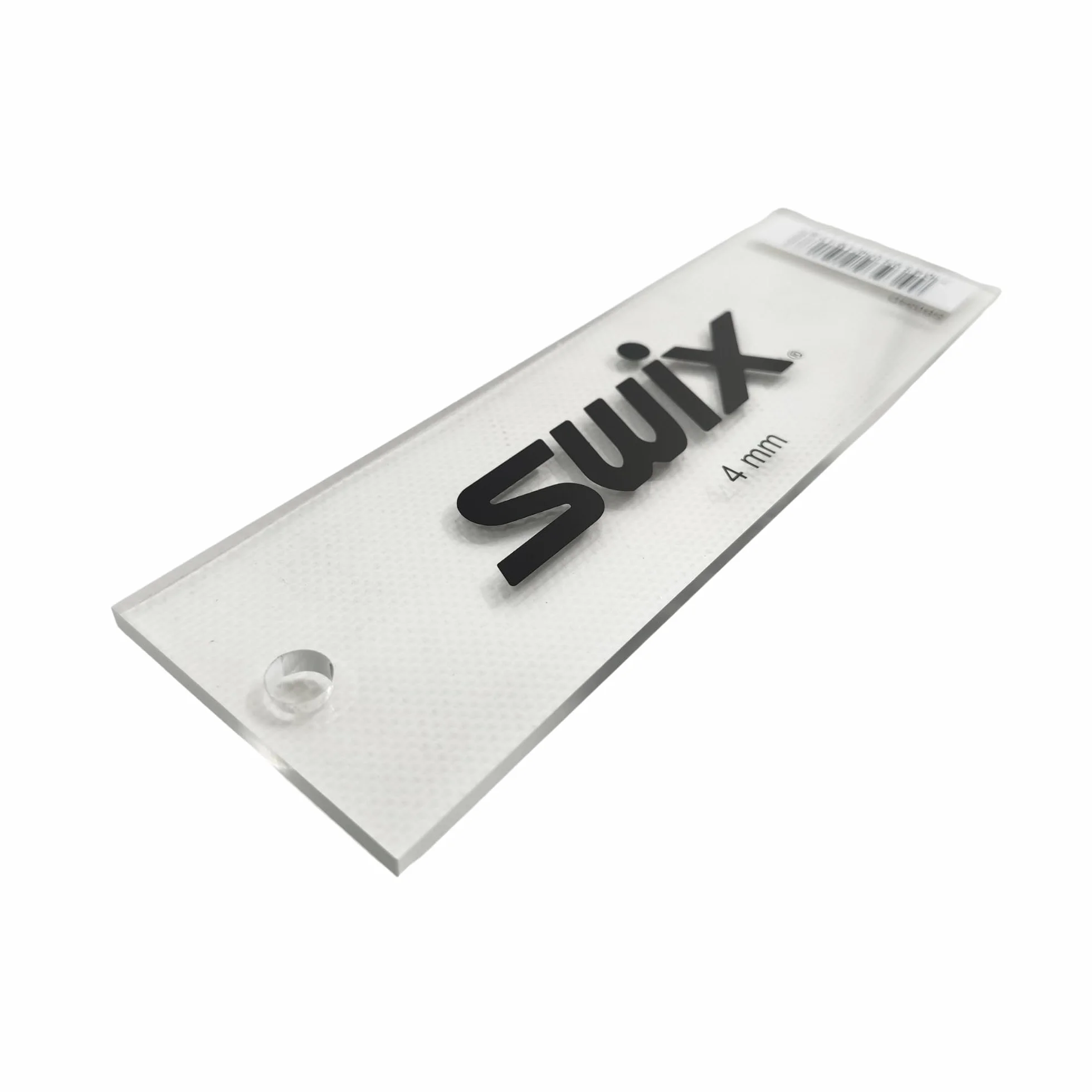 Swix Snowboard Plexiklinge 4 mm