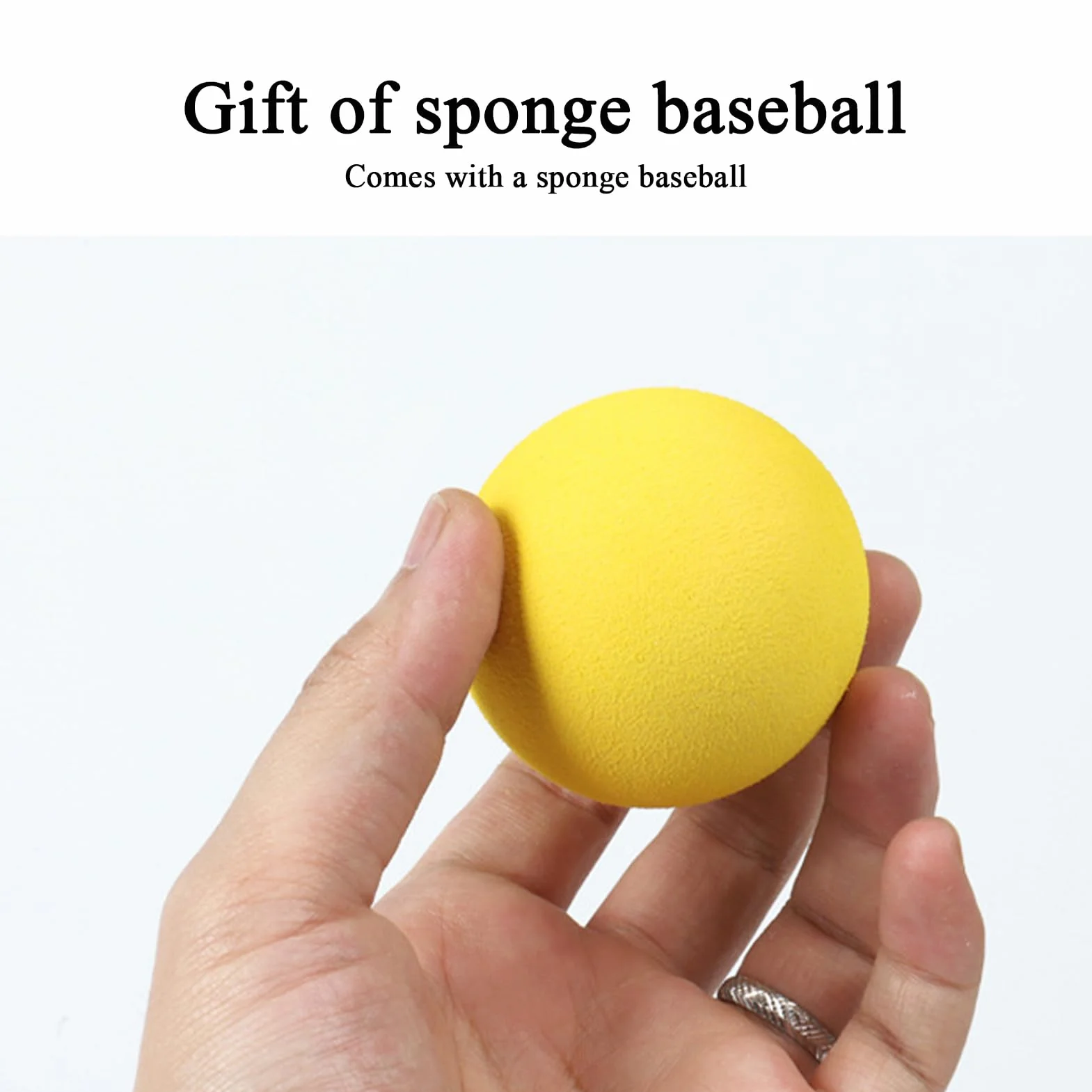 Toddler Bat Stump Ball Outdoor Children Sport Set Multifonctionnel Kit De Jeu Parent Child Interaction