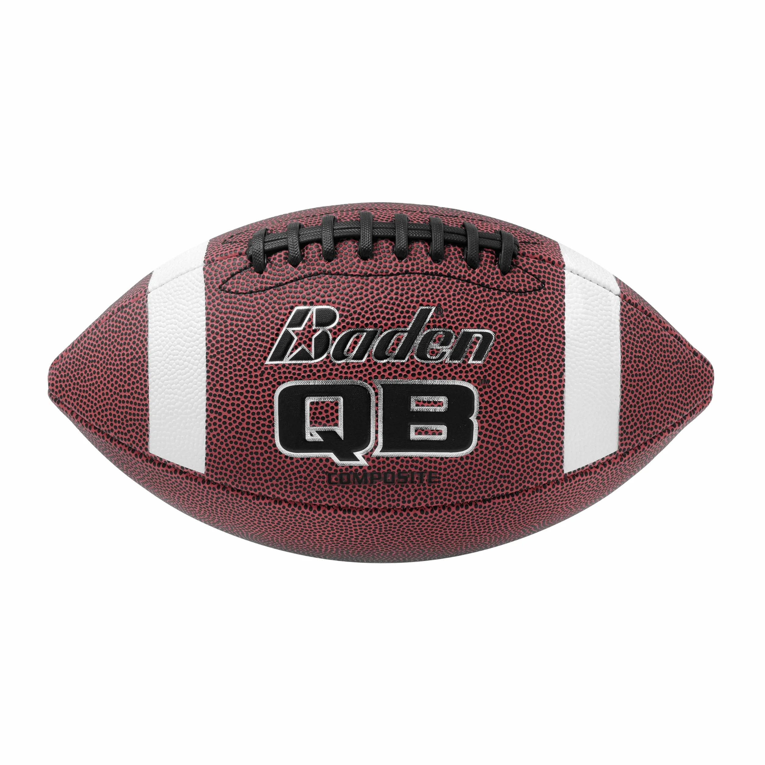 Baden American Football Ballon de Football américain Enfants Adultes Intérieur Extérieur