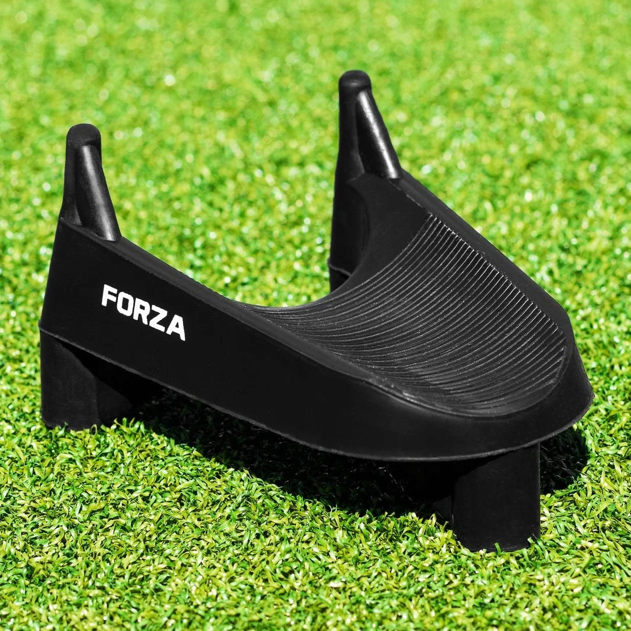 FORZA Tee de Football Américain en Caoutchouc Durable 25 mm 51 mm