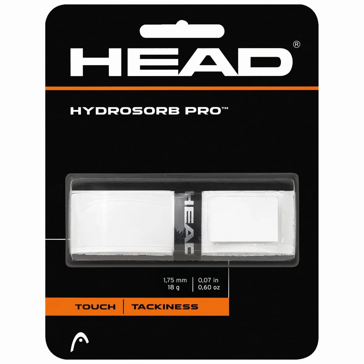 Head Hydrosorb™ Pro