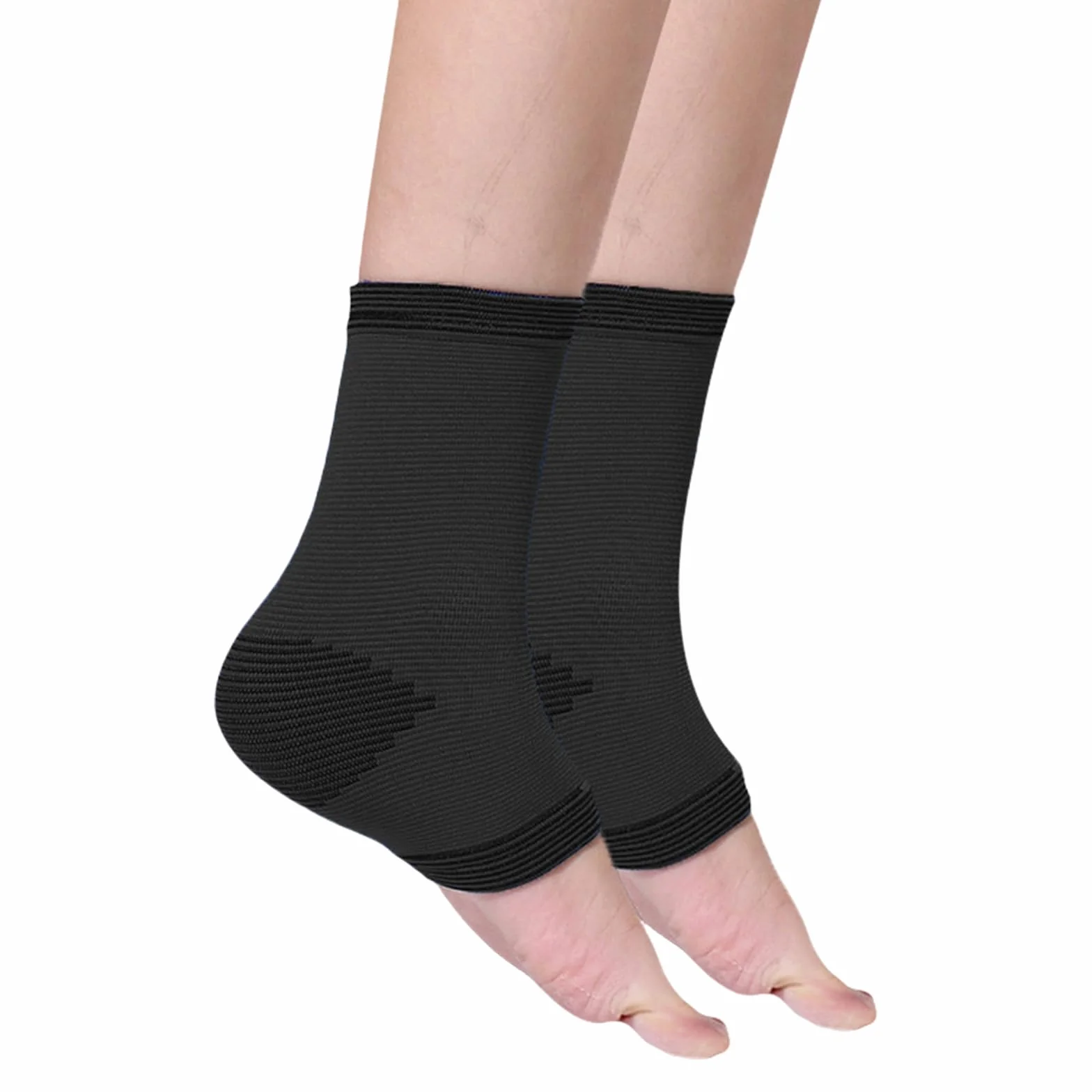 Chevillère de compression pour enfants football basket-ball gymnastique
