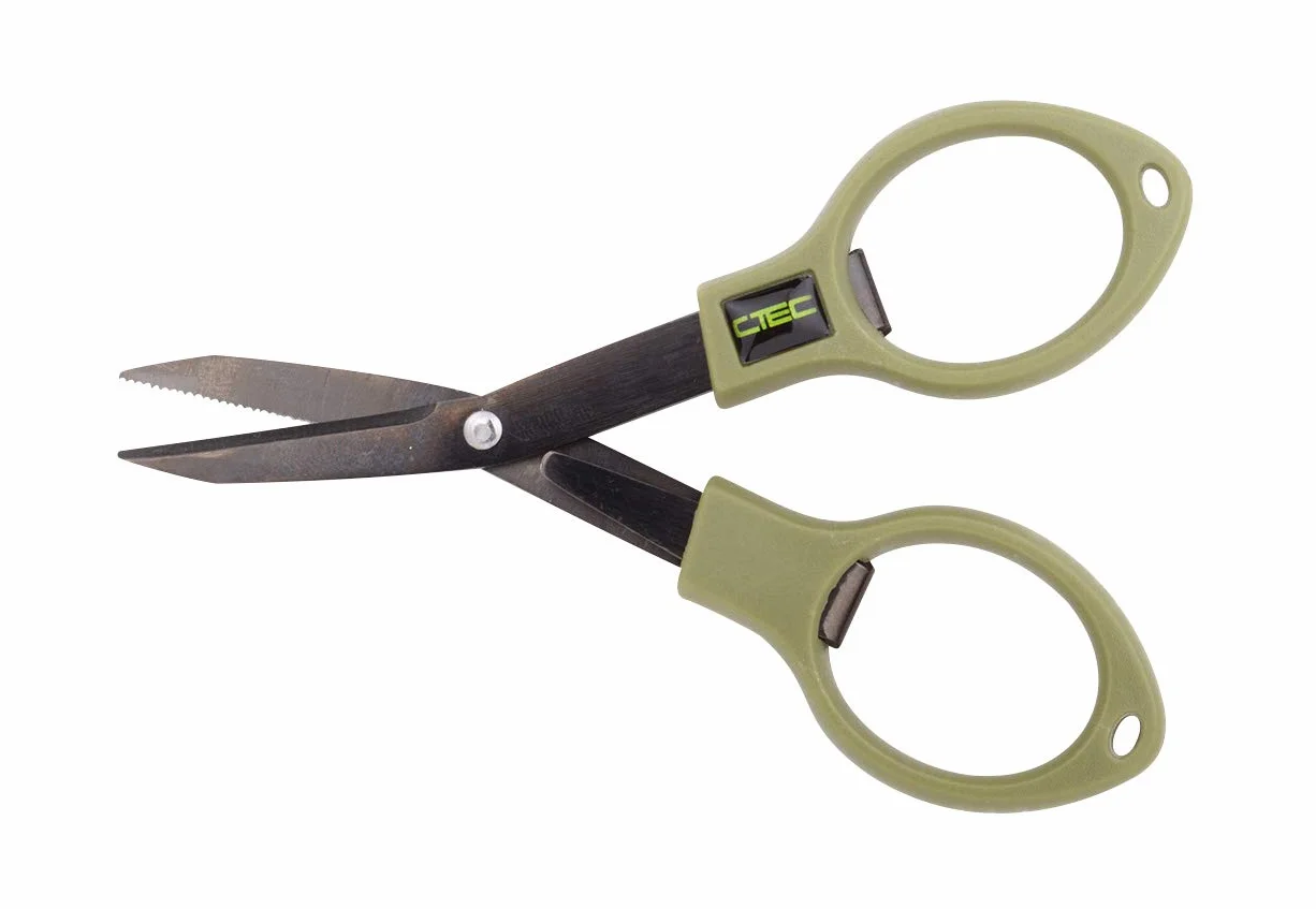 Ctec Coupe-Fil Tresses Pliantes