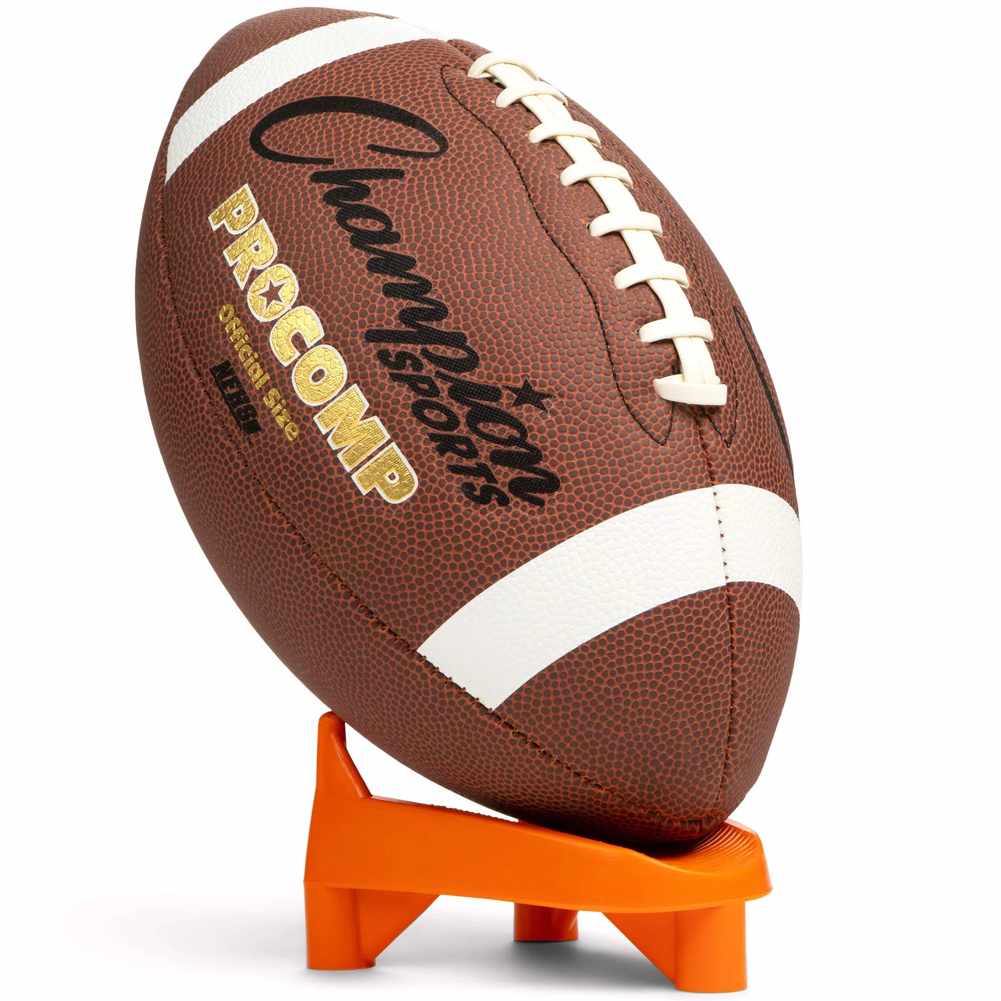 Champion Sports Football Kickoff T-Shirt