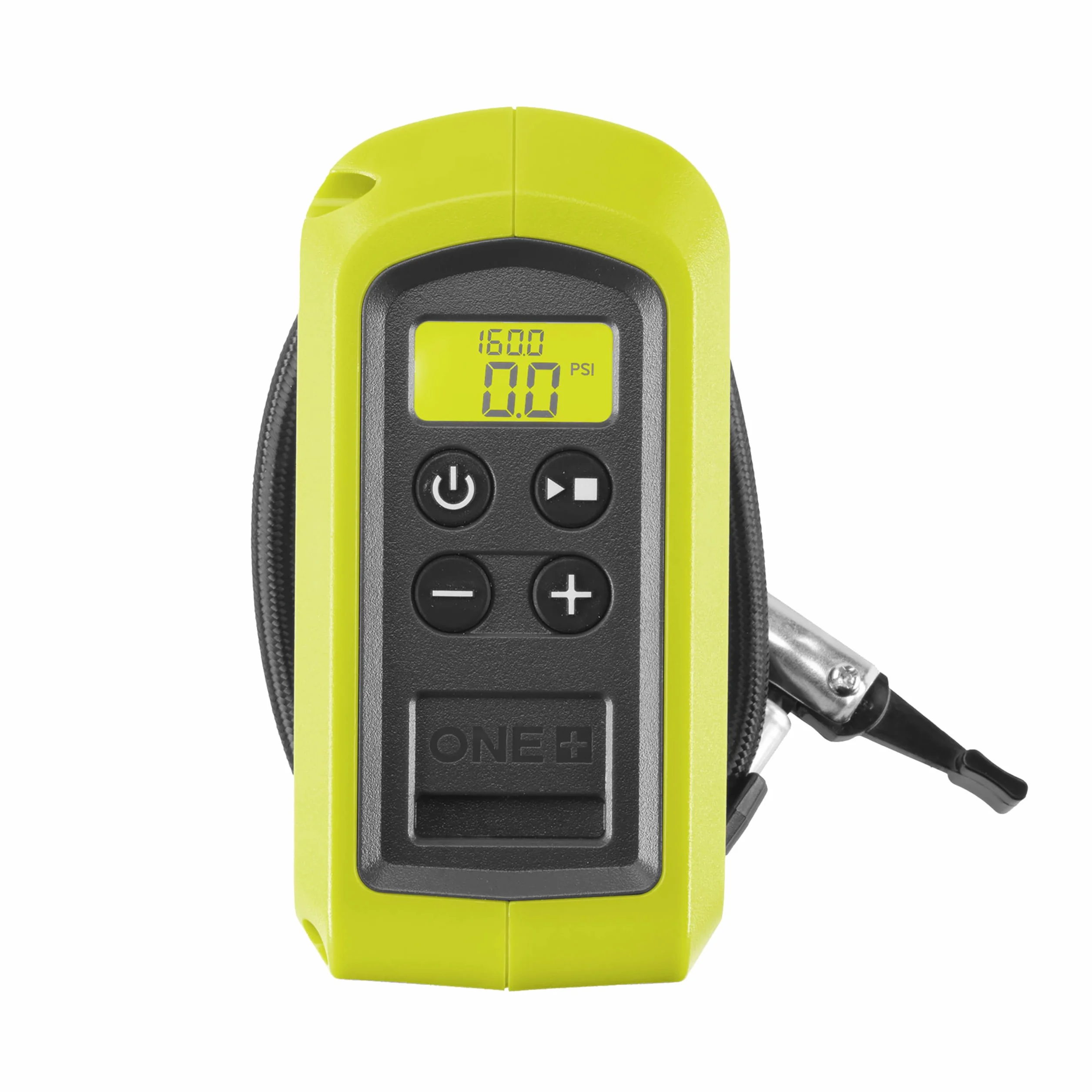 RYOBI Gonfleur Compresseur 18V ONE+ RPI18-0 Haute Pression 11 Bars