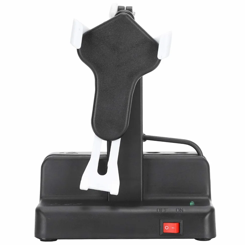 Shaker Automatique Gauche Droite, Podomètre pour Téléphone Portable, Dispositif de Balancement