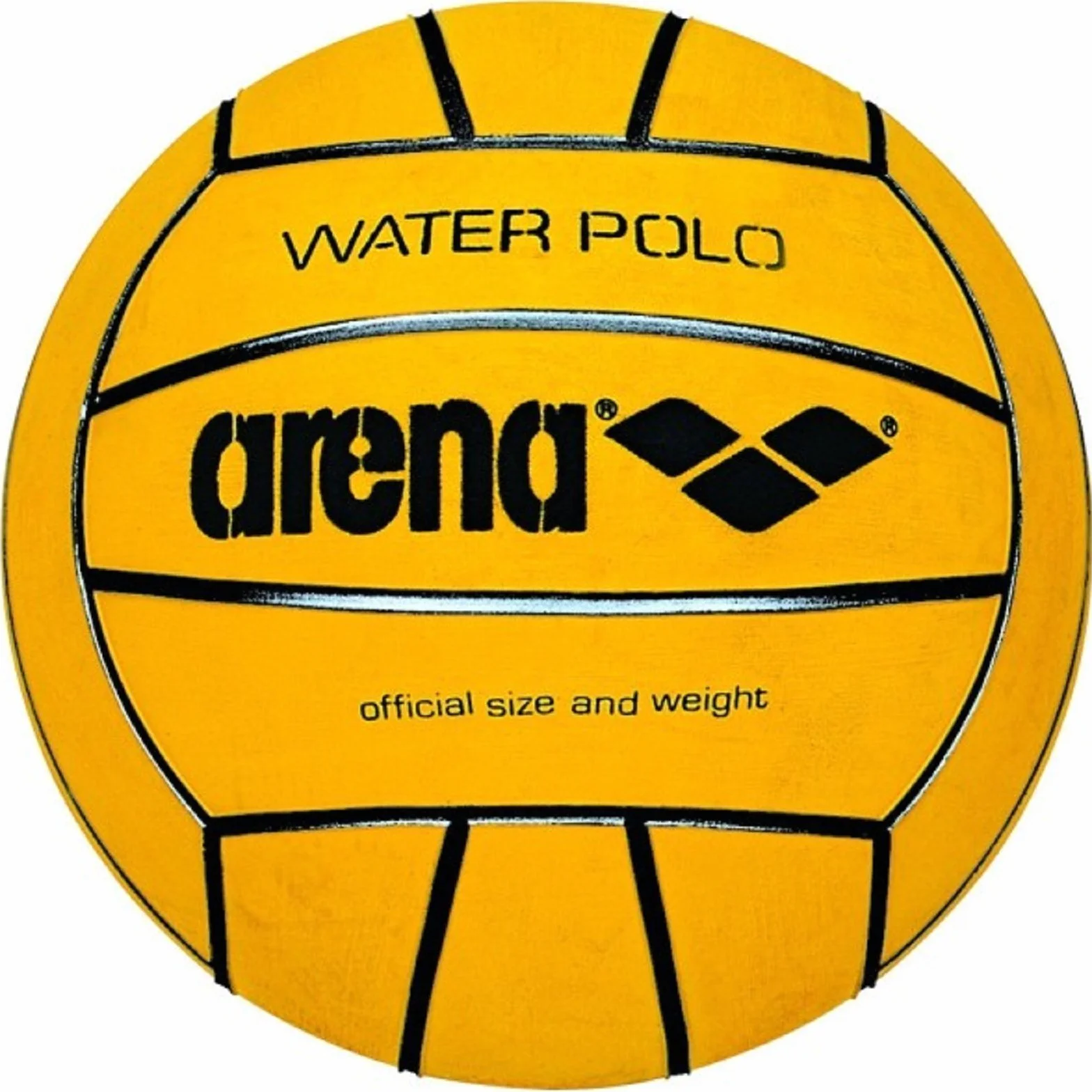 Arena ballon water polo natation