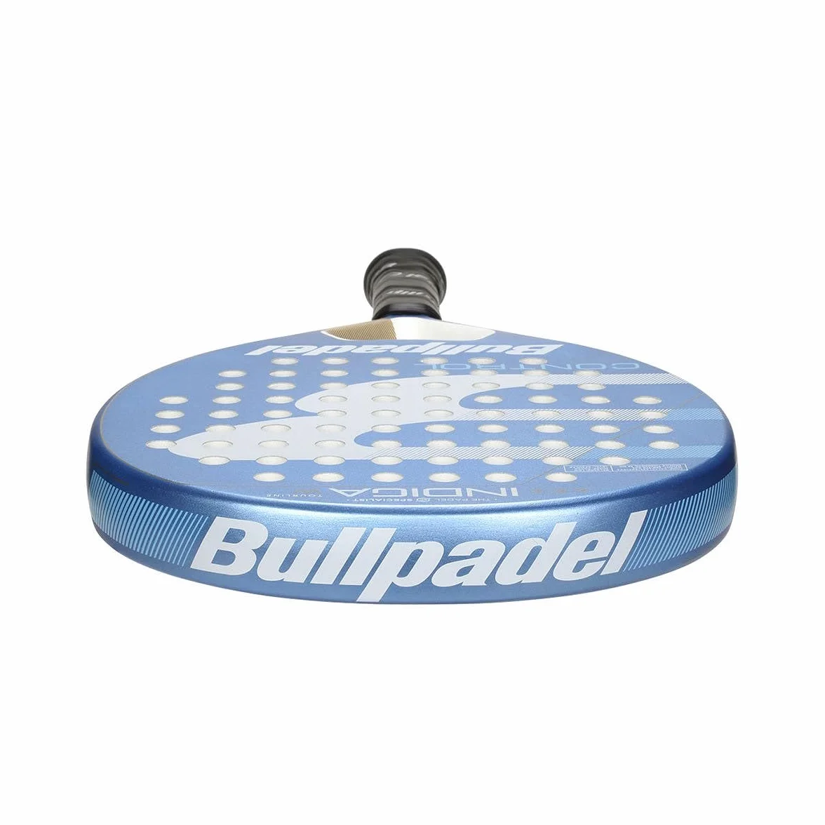 BULLPADEL INDIGA W Mujer 2023