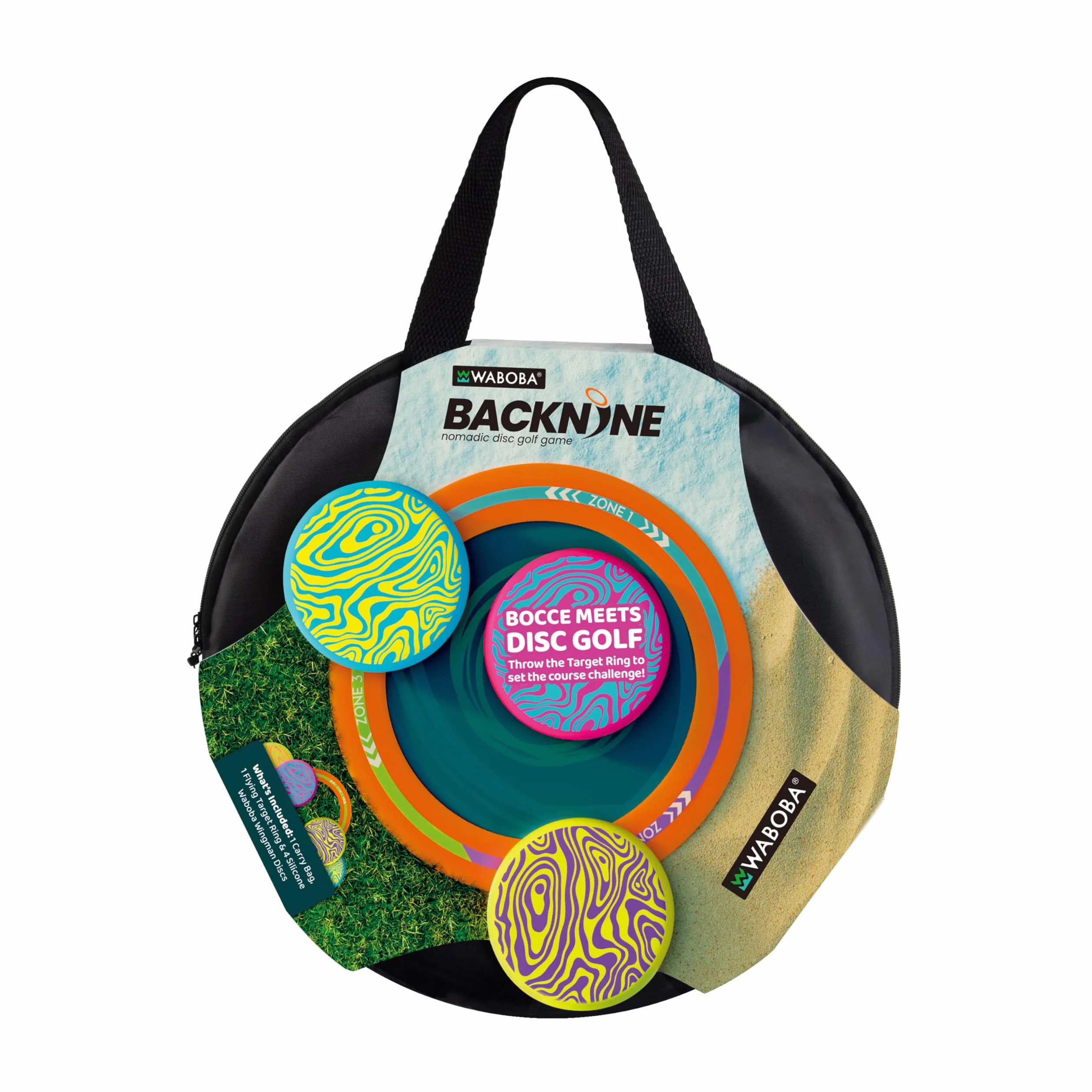 Backnine