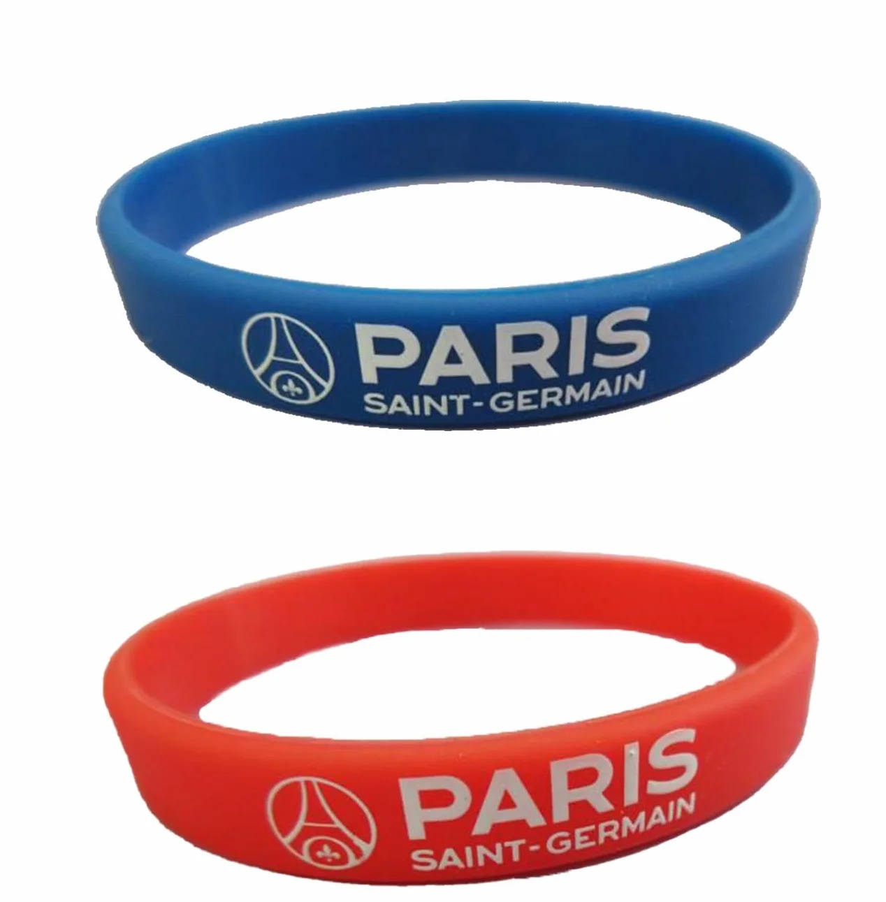 Paris Saint Germain PSG Bracelet Collection Officielle