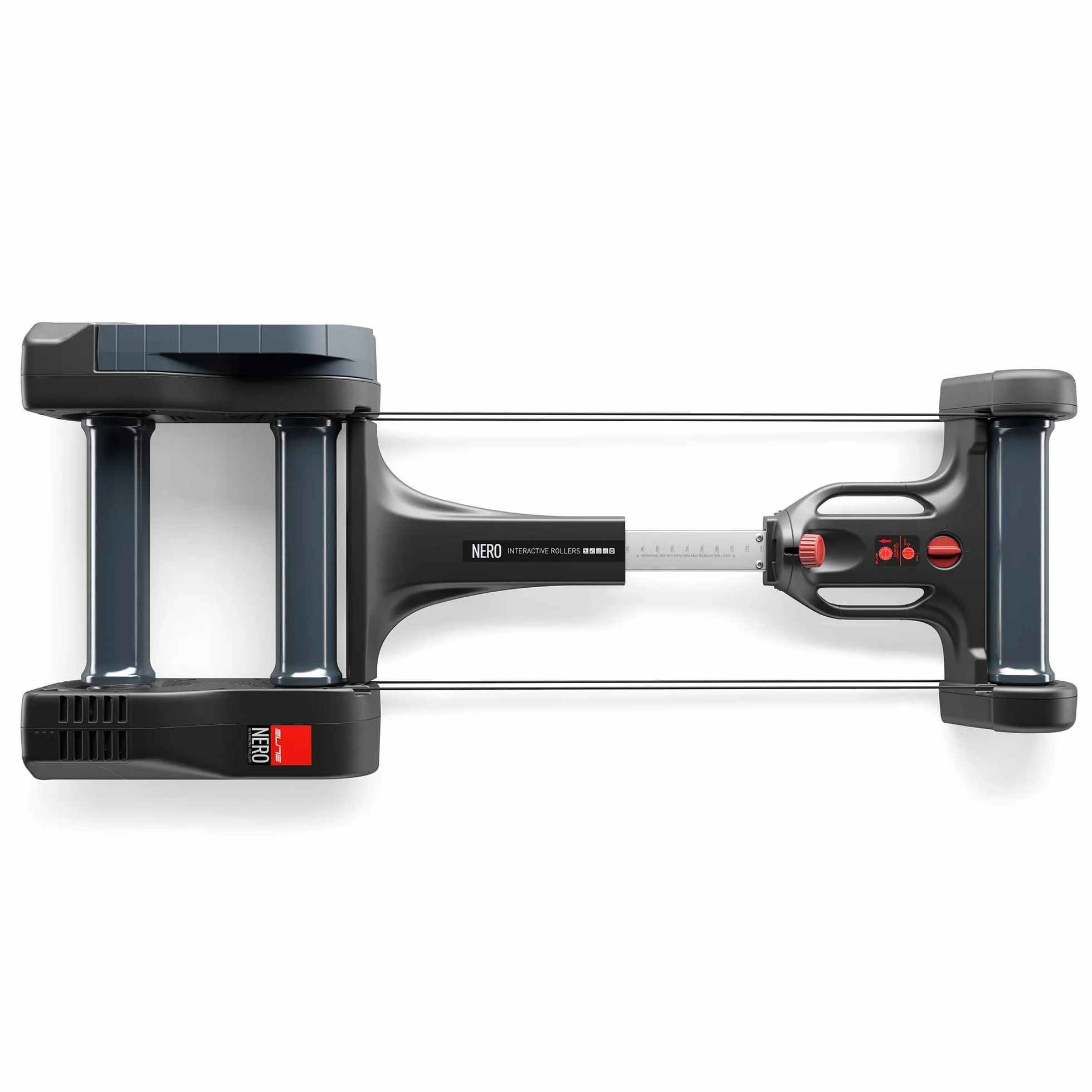 Elite Nero Interactive Rollers
