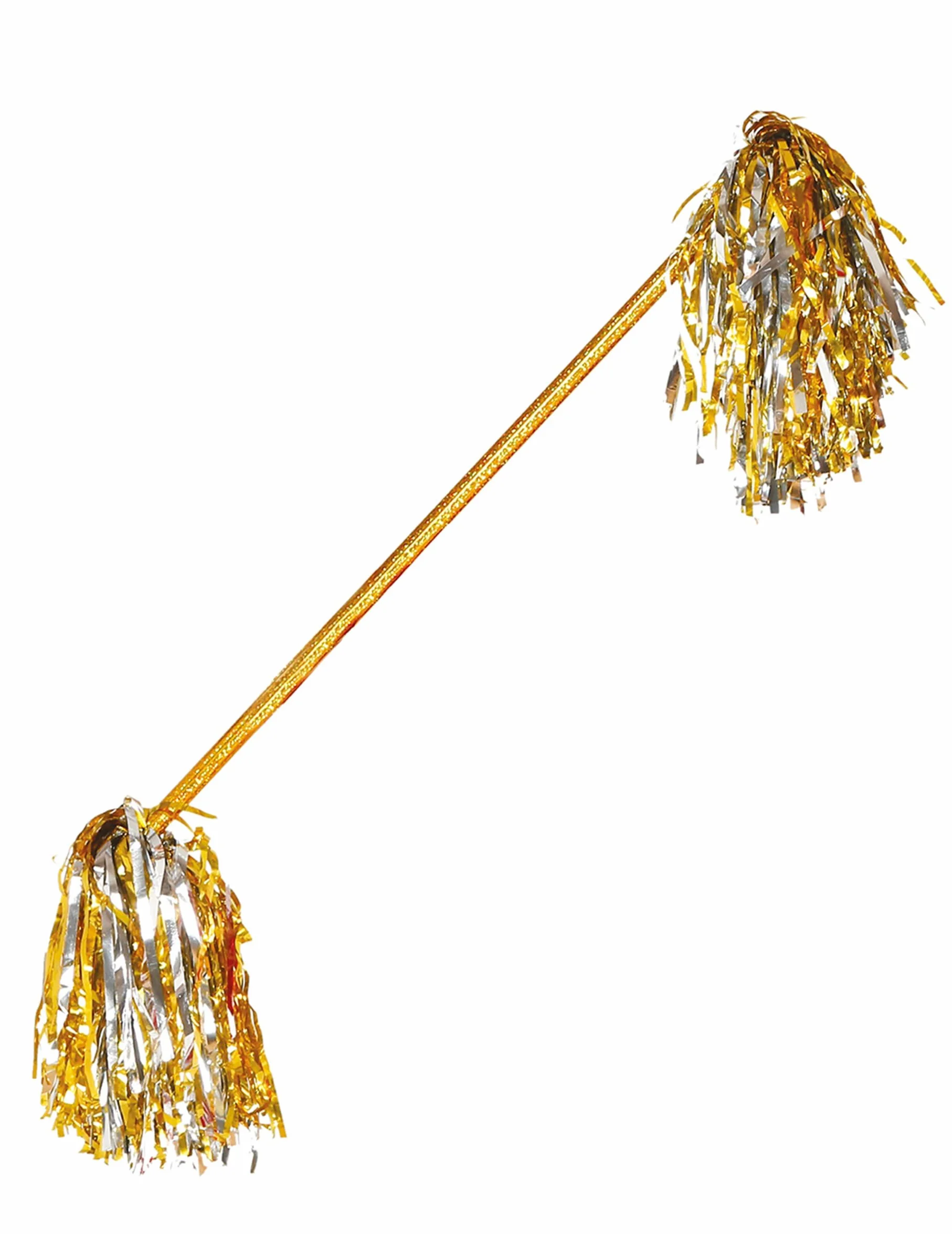 GUIRCA Canne de Majorette 60 cm