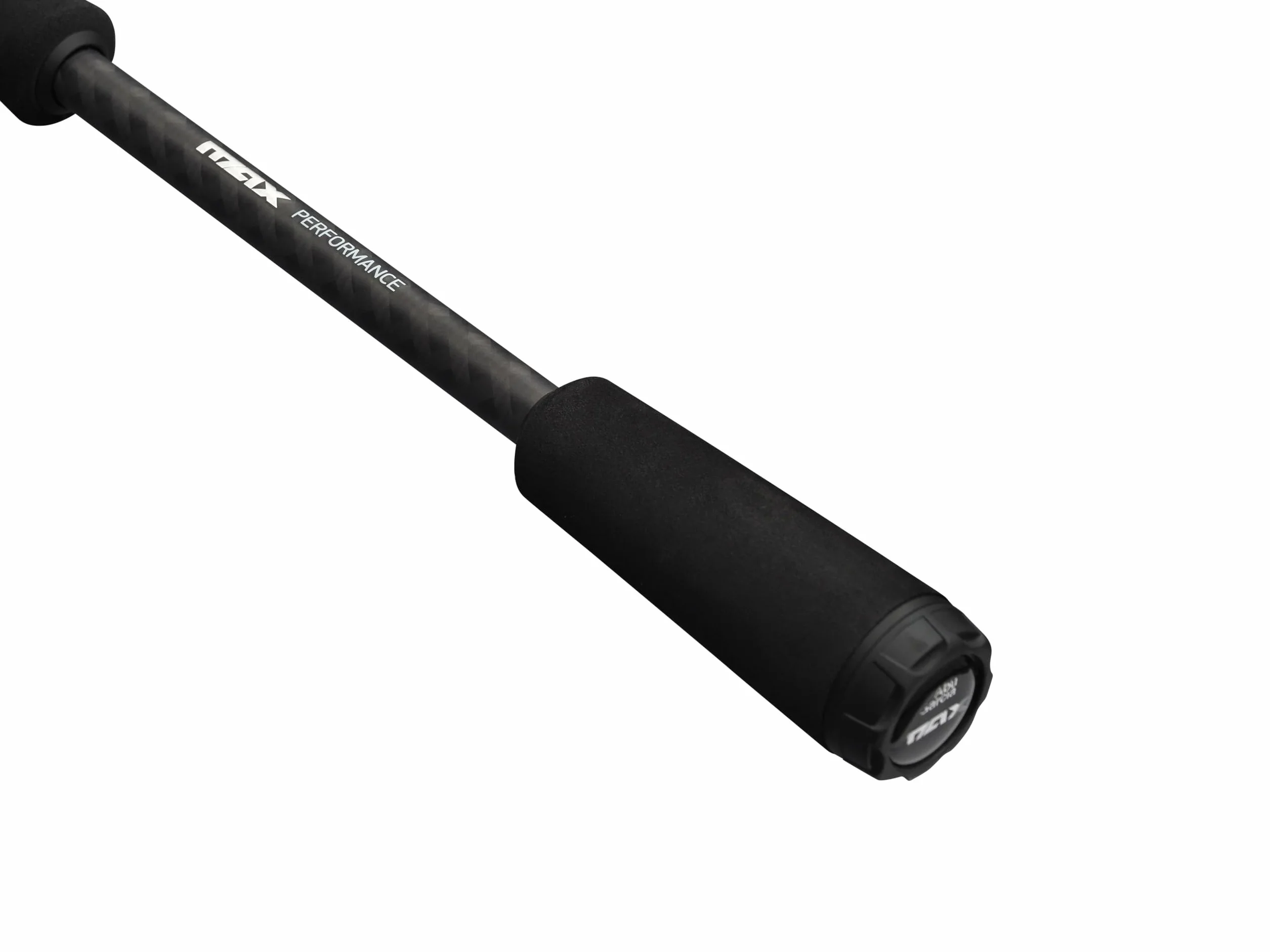 Abu Garcia Max SX Casting Ensemble Canne et Moulinet Bait à Profil Bas Eau Douce Pêche Leurres Prédateurs