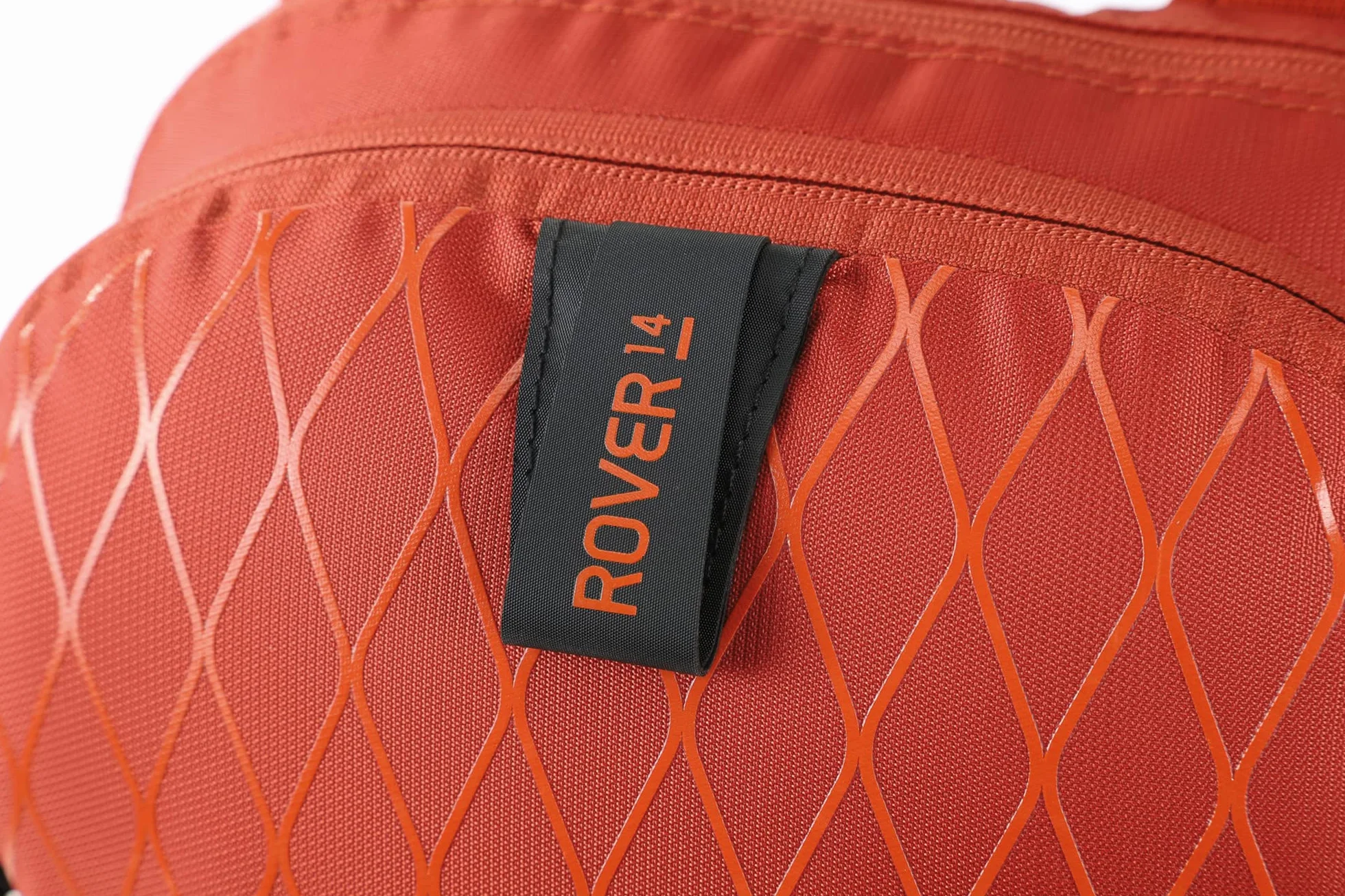 Nitro Rover 14 Sac à dos snowboard randonnée 14 l