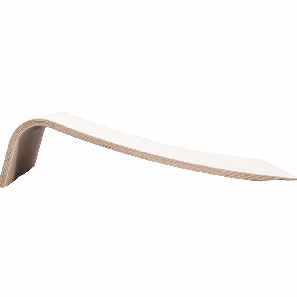 Rampe de Saut pour Skateboard J15