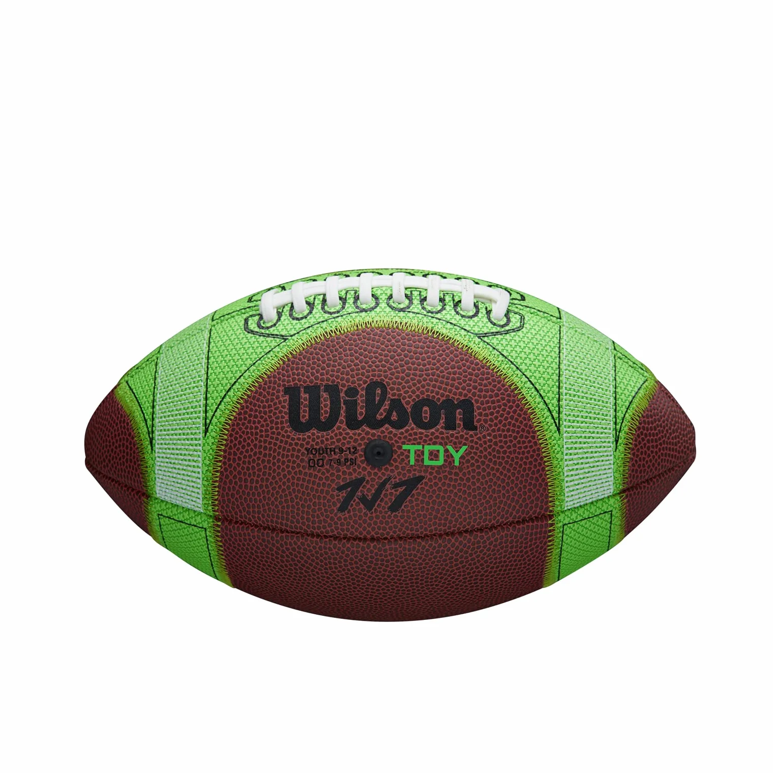 Wilson Hylite Football