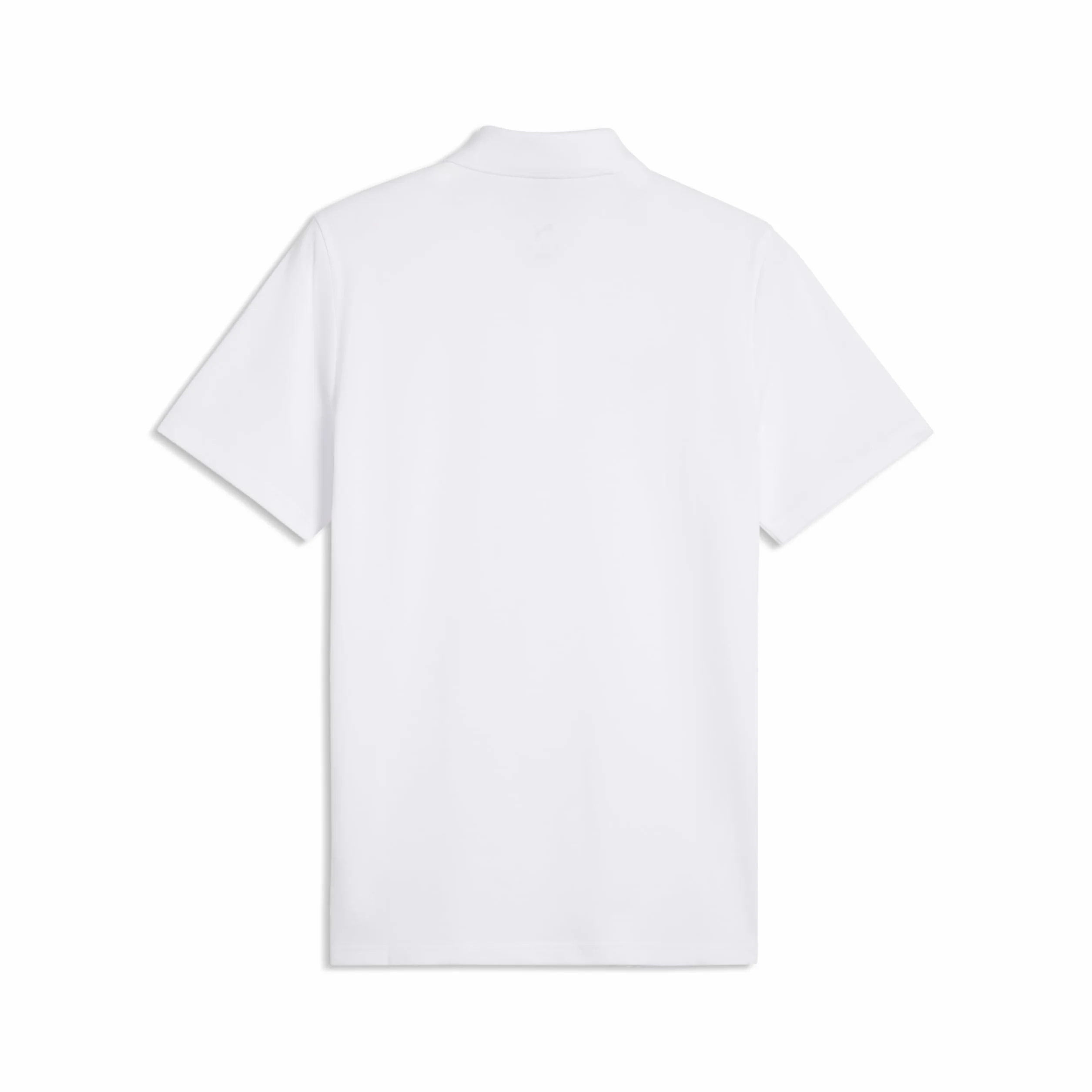 PUMA Scuderia Ferrari F1 Polo Classic Homme