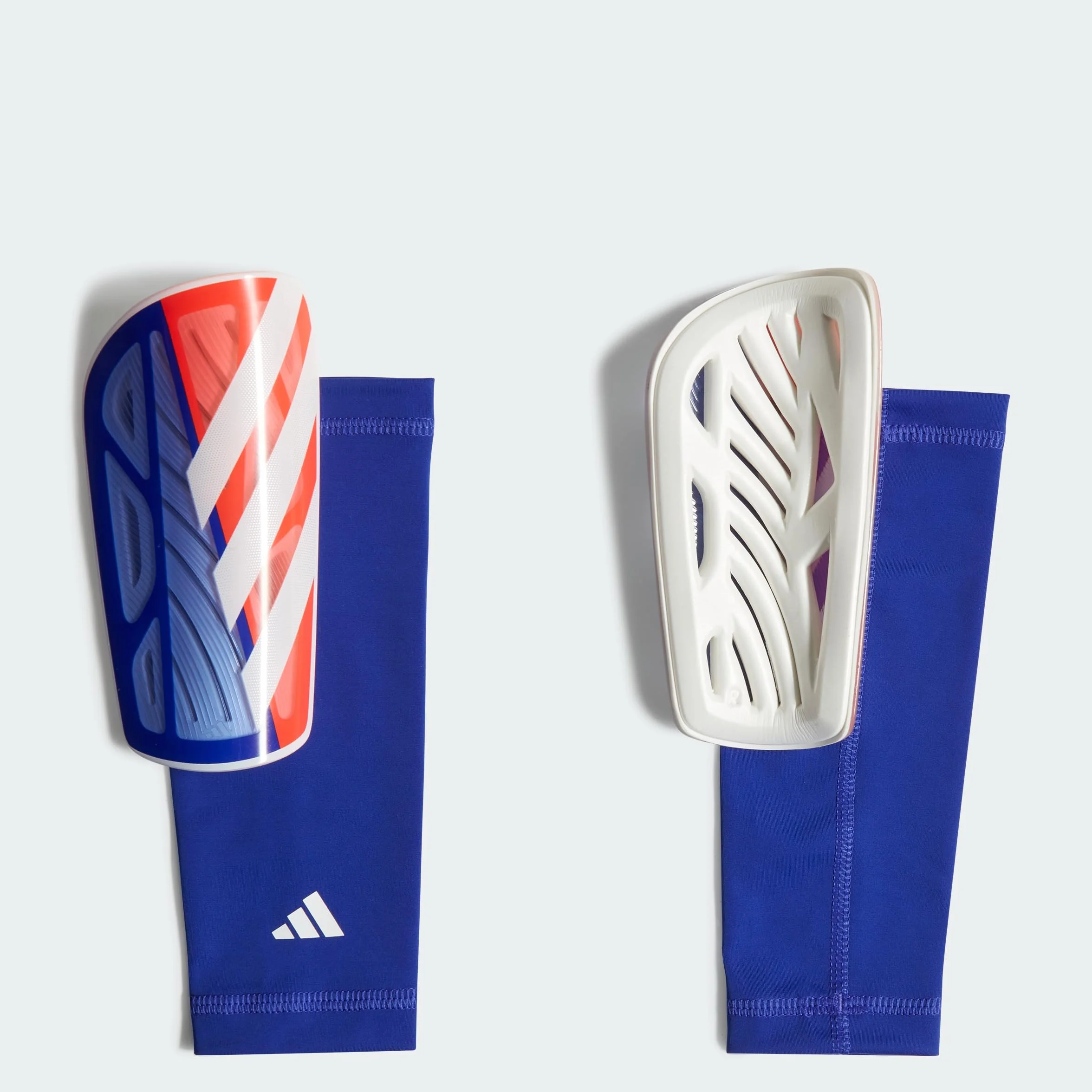Protège-Tibias adidas Tiro SG LGE Mixte