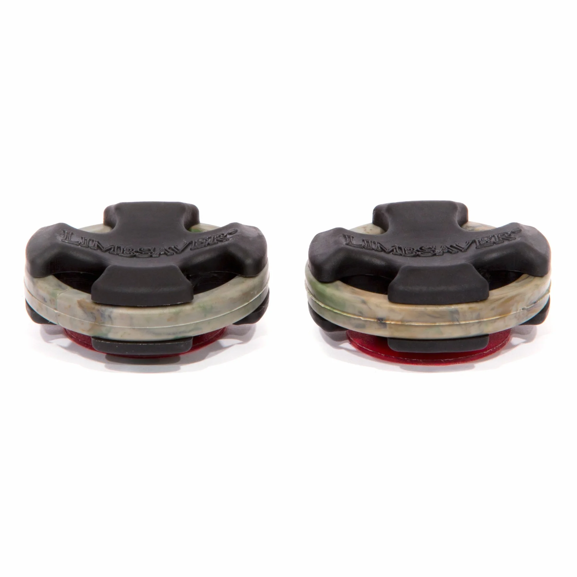 LimbSaver Large Bande Solide avec Anneaux Camouflage