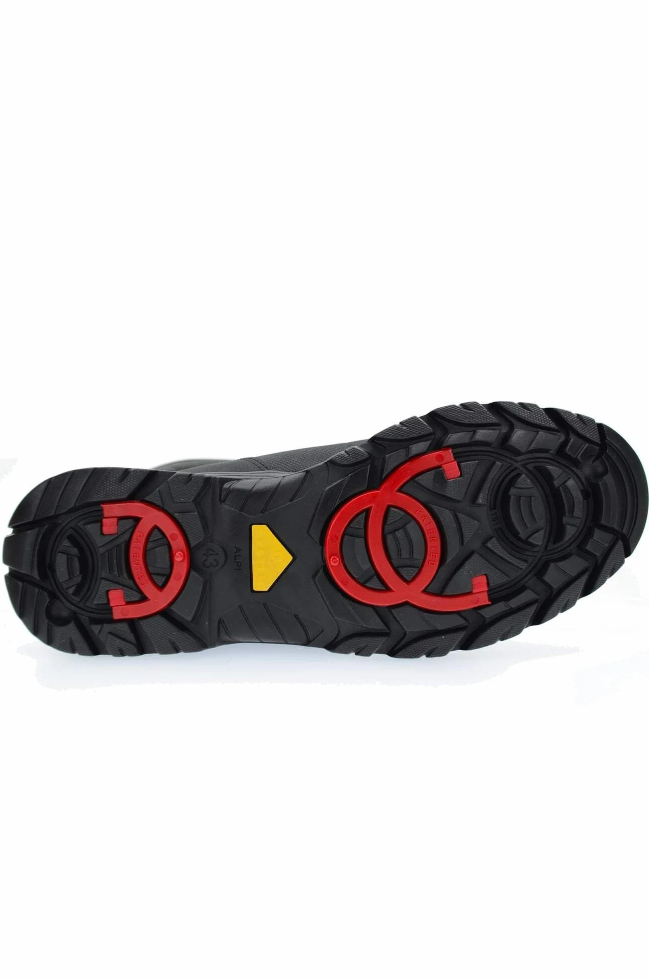 Olang Stubai OC Botte de neige