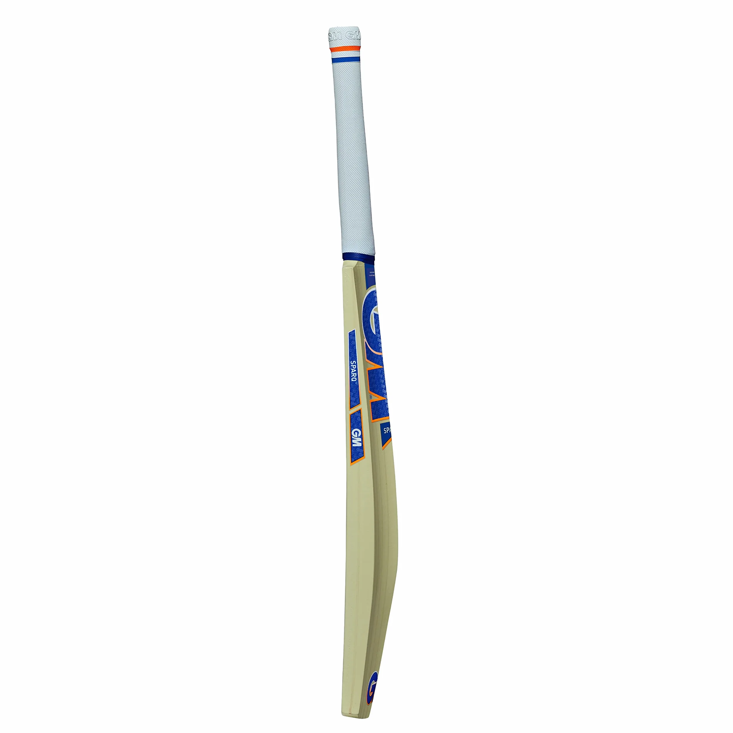 Gunn & Moore Sparq Batte de Cricket Jeunesse Unisexe, Hauteur 163-168cm