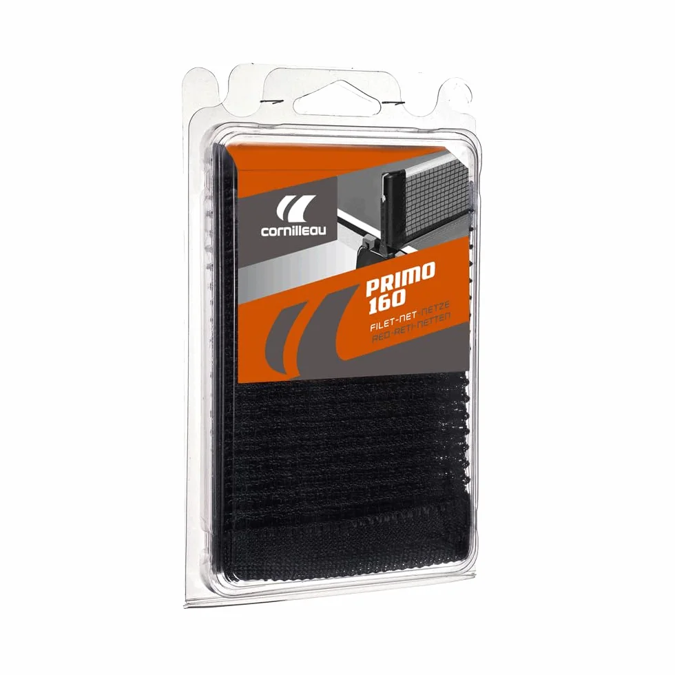 Cornilleau Filet Primo 160, Noir