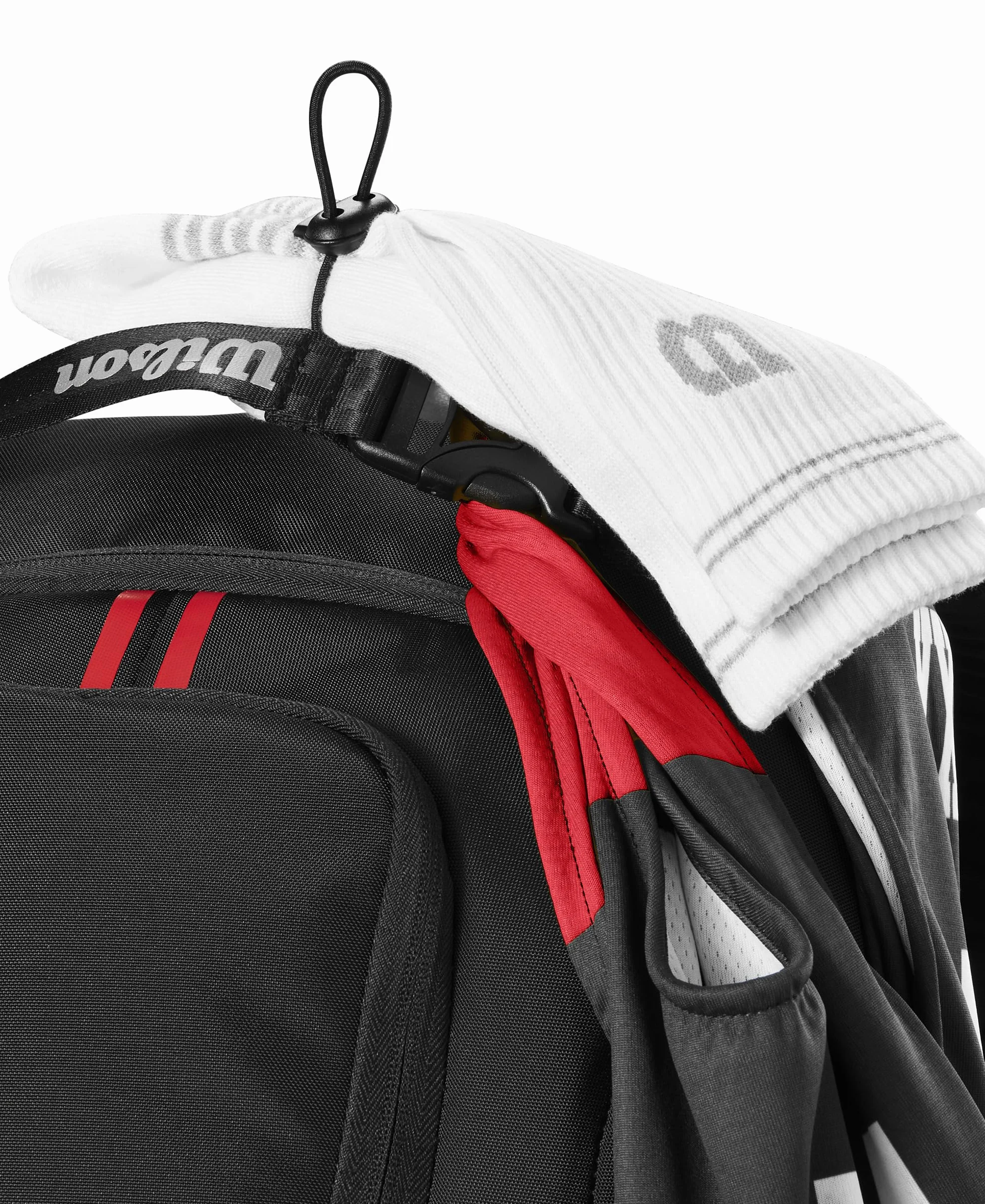WILSON Evolution Basketball Gearpack
