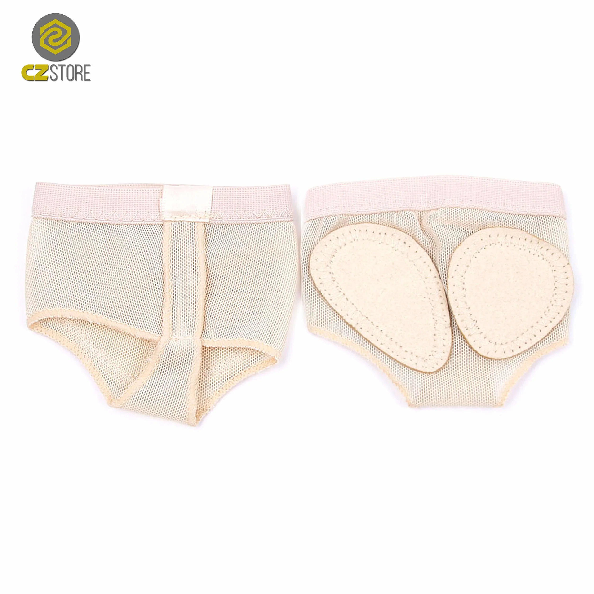 Pedilles Danse Antidérapant Coussinet Pied pour Ballet Classique Yoga Gym Modern Jazz Protection Ballerine