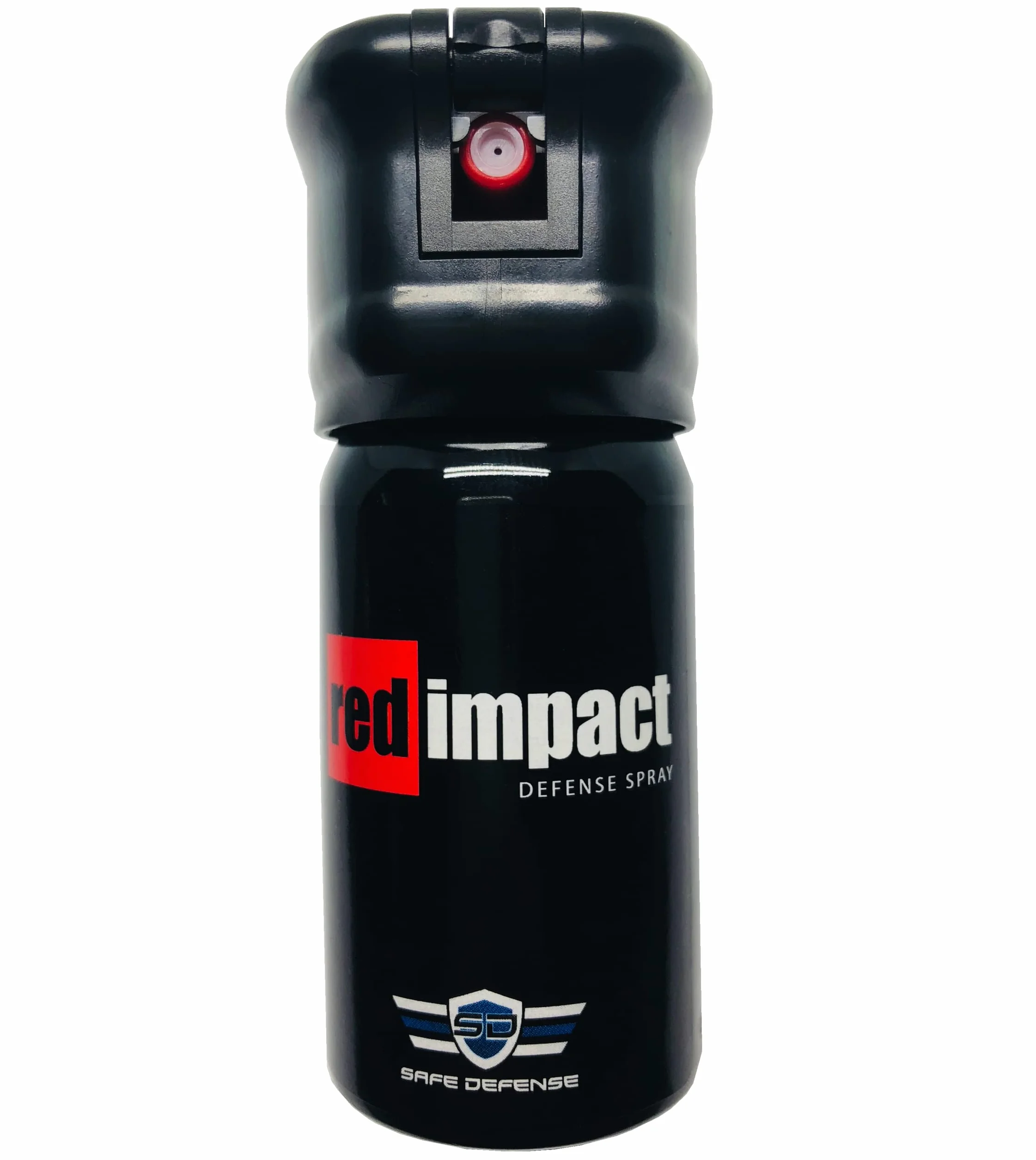 REDimpact Spray de Poche Gel 40 ML Format Standard pour Sac à Main
