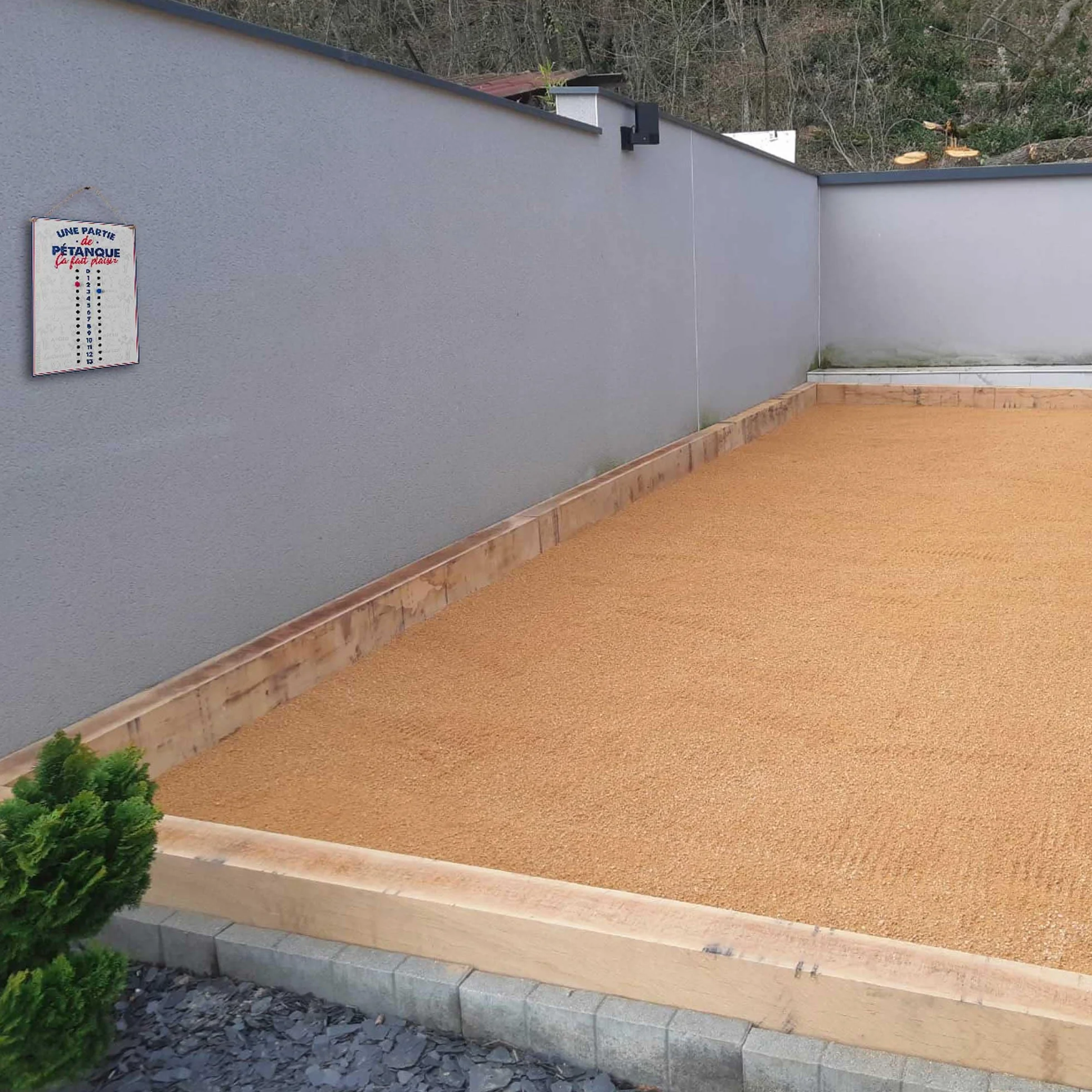 STC Compteur Points Petanque Club
