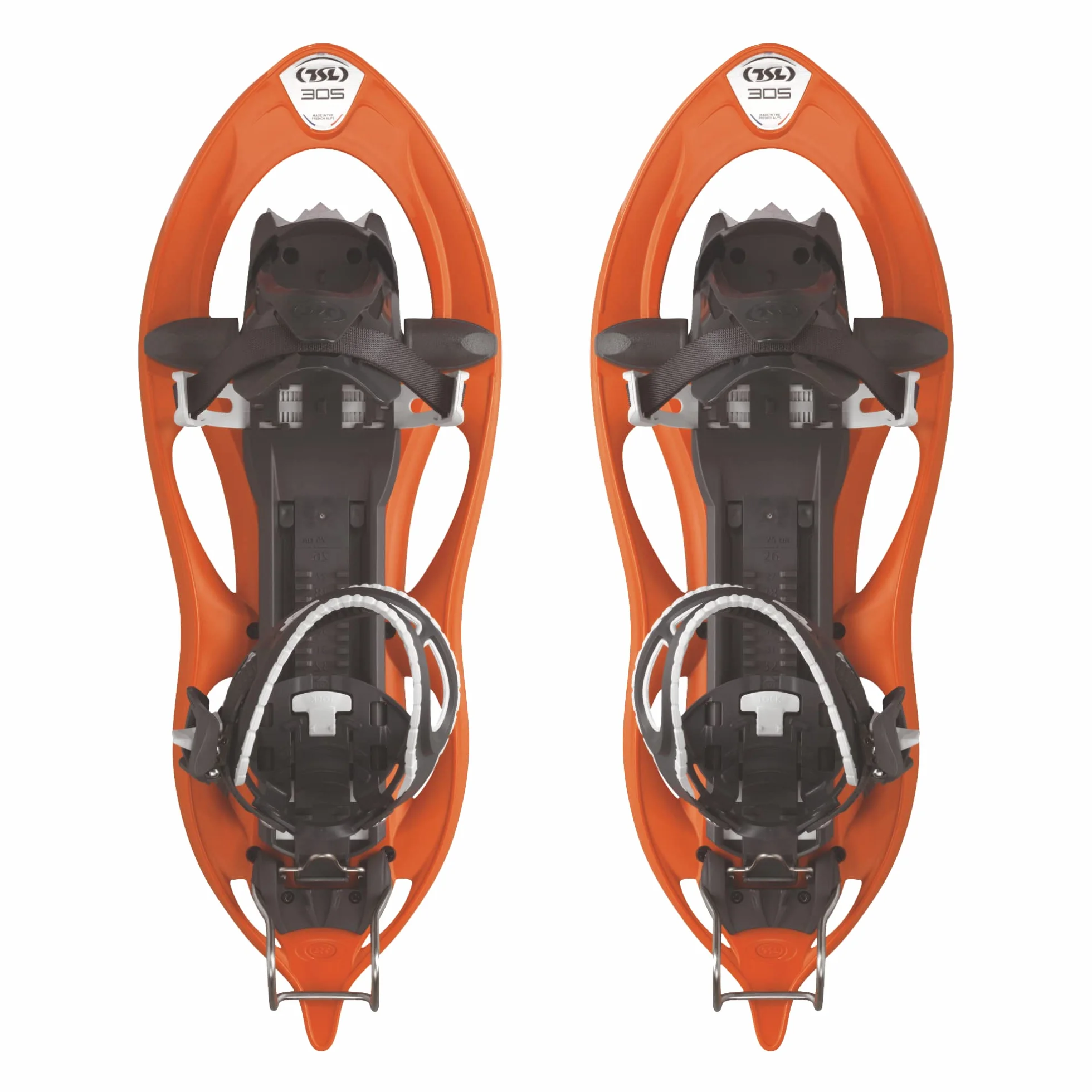 TSL 305 Elevation Raquette de Neige Femme