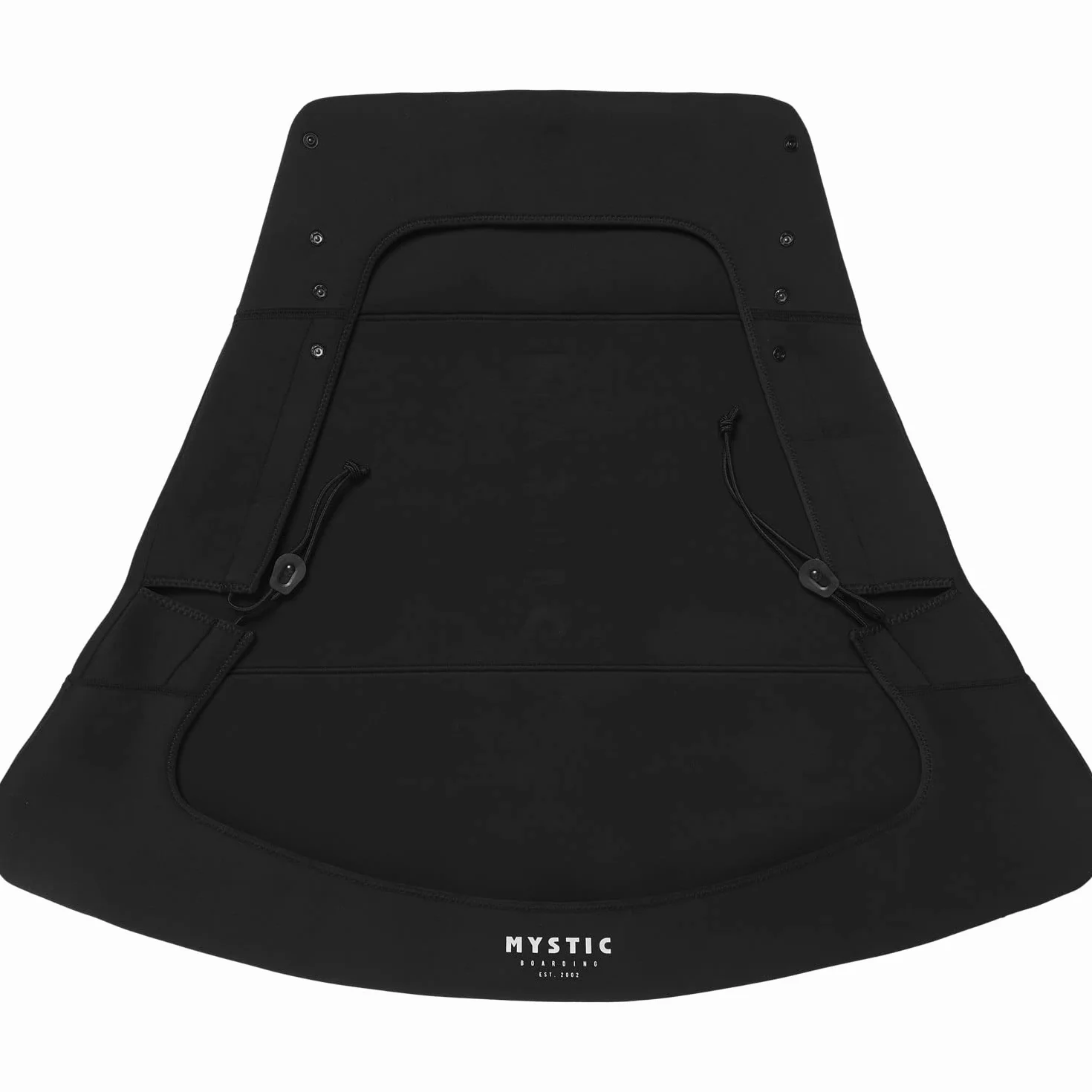 Mystic Housse de Foil Foil Wing Cover Mid Aspect Black 88cm