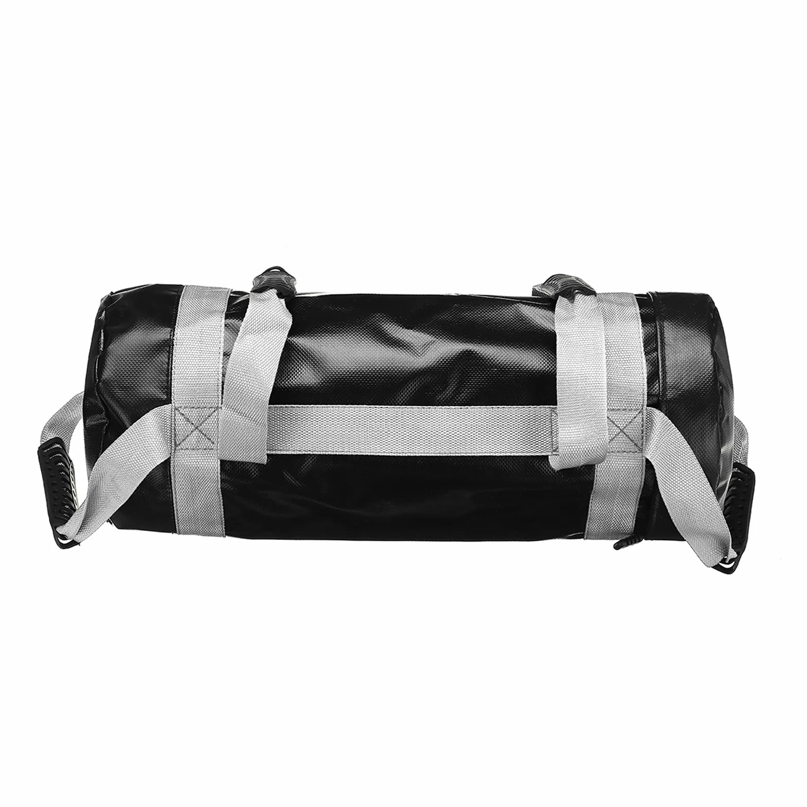 Générique Training Sandbag Sac Lestage 5-30kg Poids de Levage Double End Boxe Fitness Entraînement Multifonctionnel