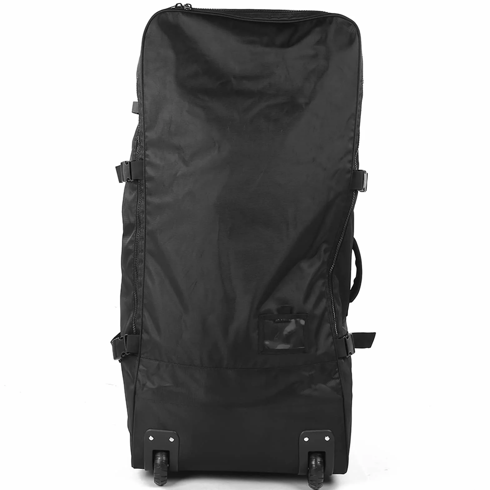 Sac de Rangement étanche pour Planche de Surf 140 L avec Roulettes, Polyester