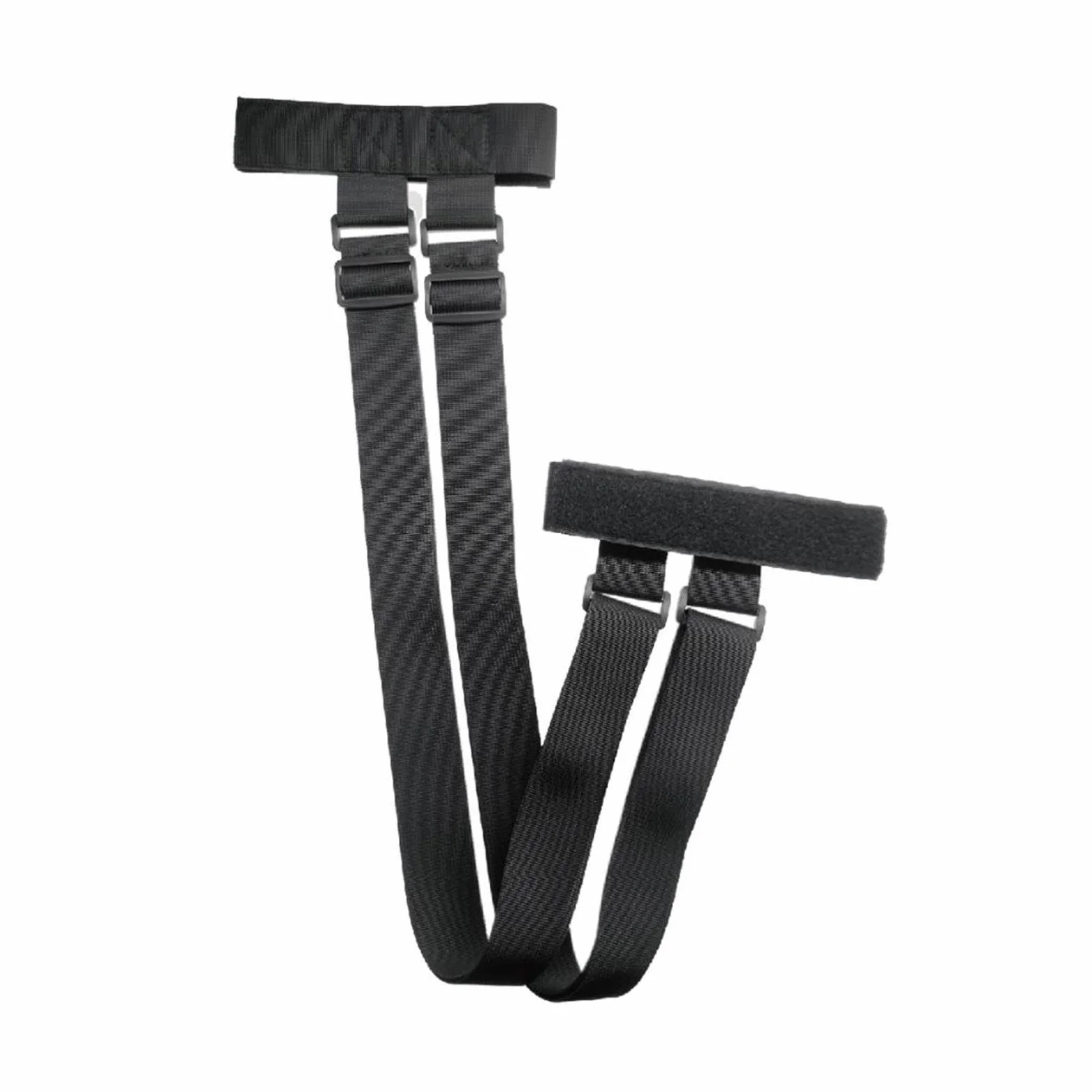 Sac à Dos Skateboard Longboard réglable 79-138 cm Transport épaule Snowboard