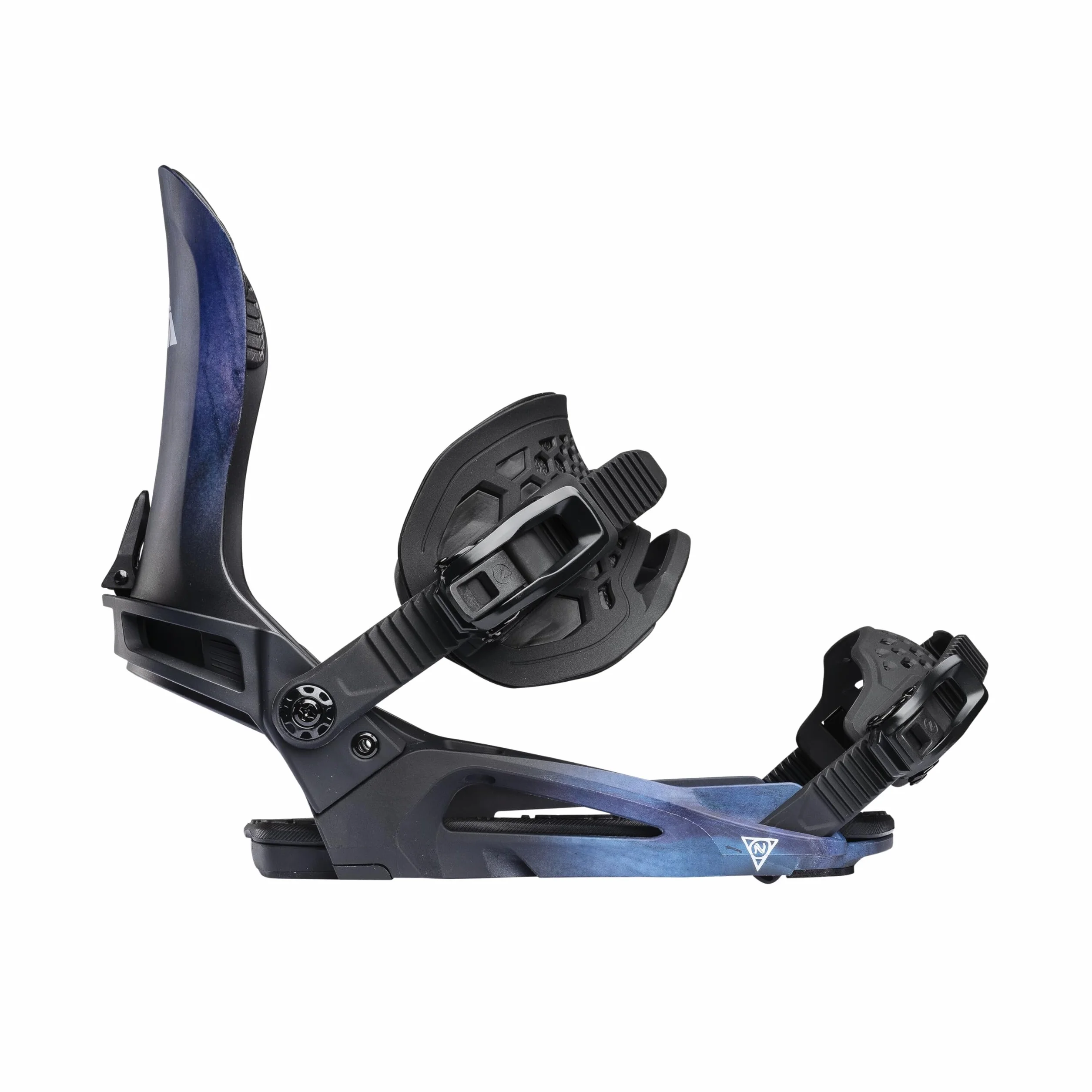 Nidecker Kaon Plus Fixations Snowboard Bio-Strap N-Flex ExoFrame