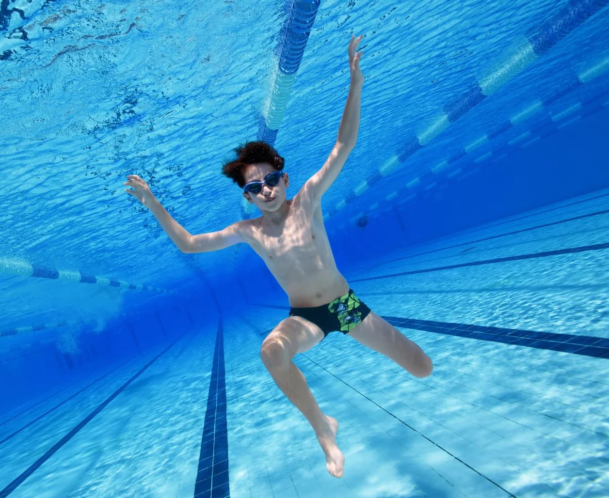 ARENA Goggles the One Junior