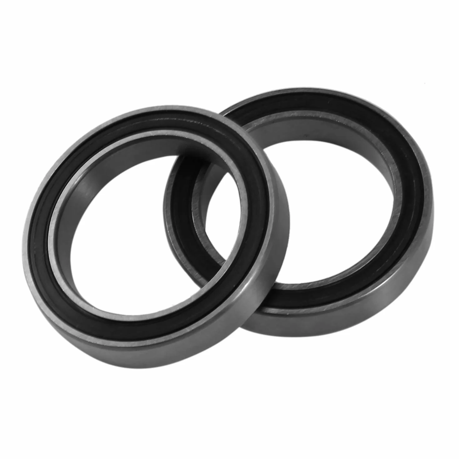 Lot de 2 roulements à billes en céramique Rotor Sram Bb30 Pf30 386 Mouvement central droit