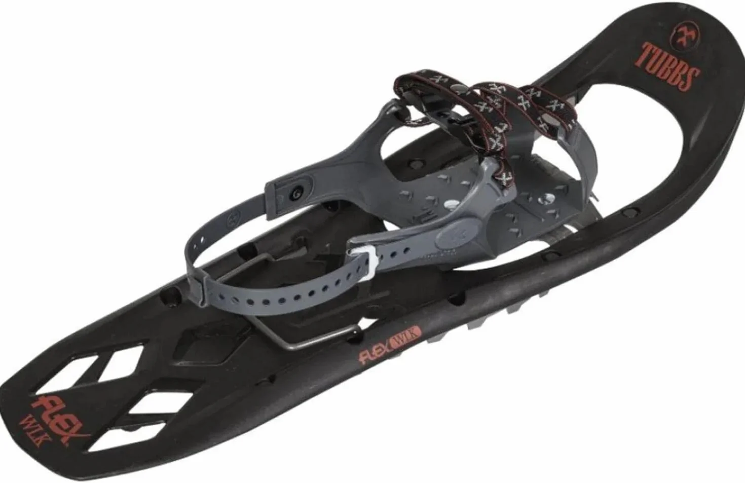 Tubbs Flex Raquettes à Neige Mixte Adulte Multicolore