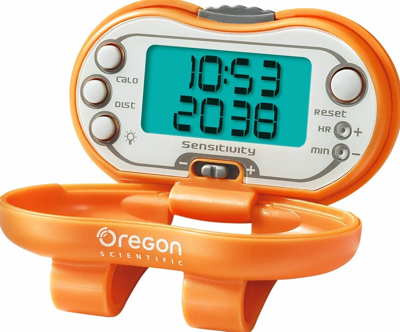 Compteur de calories Pe326Ca