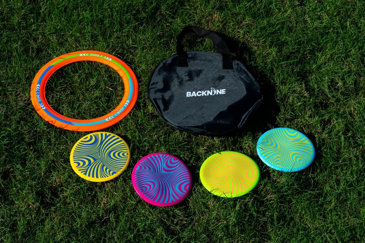 Backnine