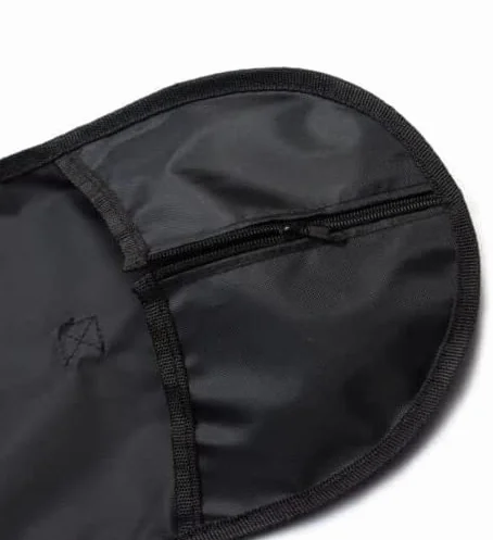 Sac à Bandoulière pour Skateboard Longband de Transport Imperméable Sport