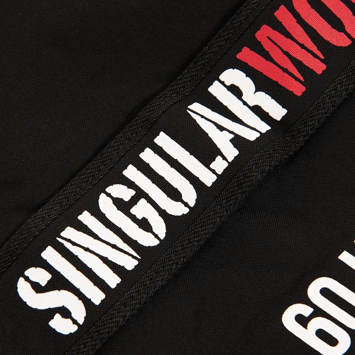 Singularwod Sandbag Strongman 60 kg Sac bulgare d'entraînement fonctionnel Crossfit