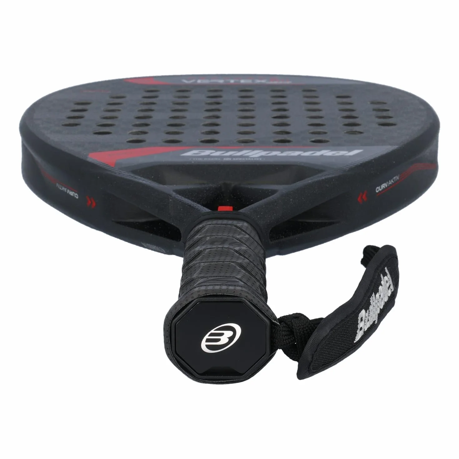 BULLPADEL Vertex 04 Hybrid