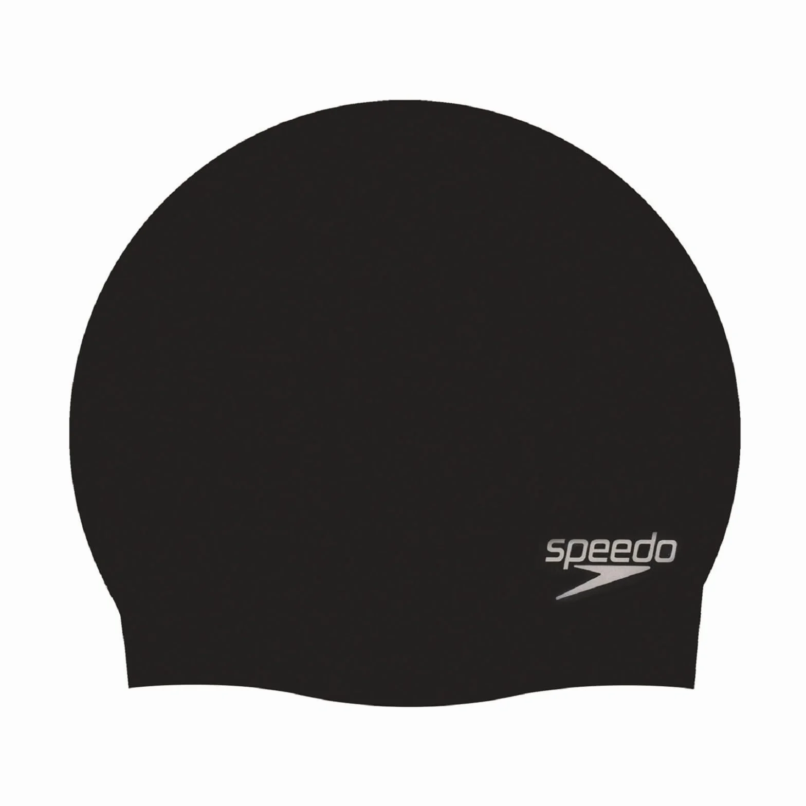Speedo Silicone Swimming Cap Unisex