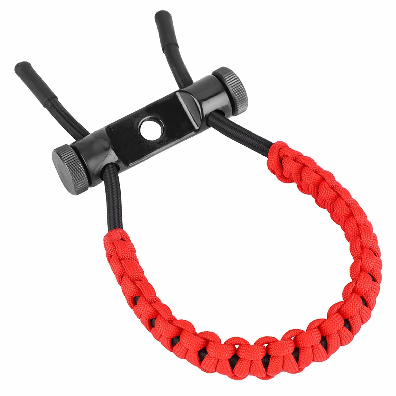 Cocoarm Sangle Composite Réglable Manuelle pour Tir à l'arc