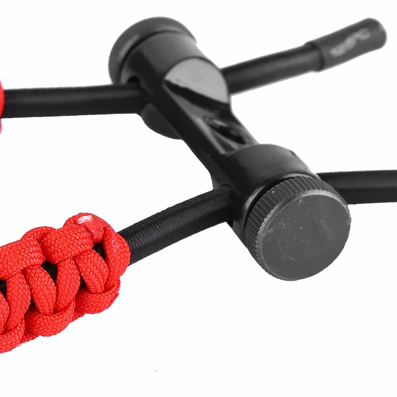 Cocoarm Sangle Composite Réglable Manuelle pour Tir à l'arc