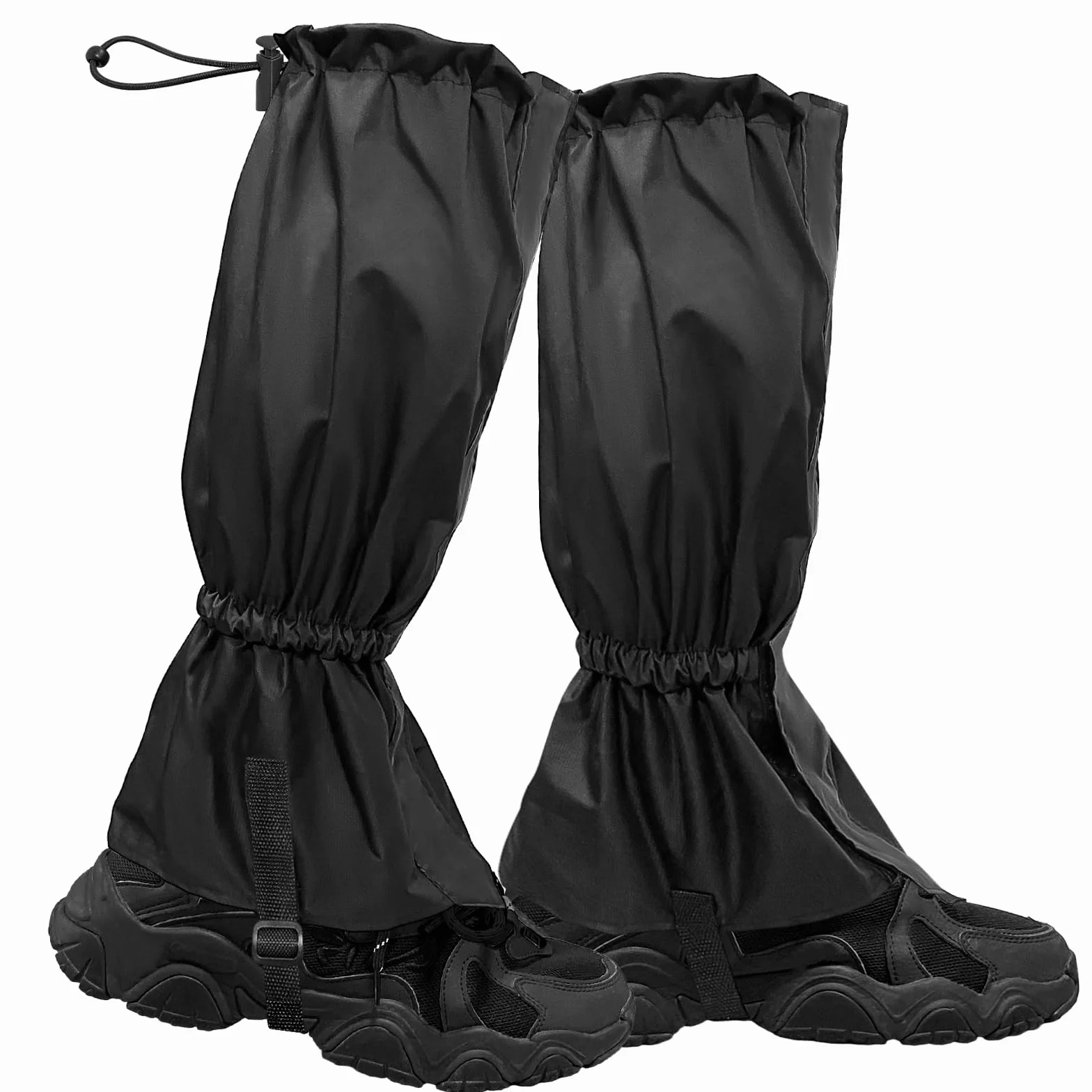 Bellanova Guêtres Imperméables Randonnée Neige Respirantes Antidérapantes Ski Trekking Outdoor