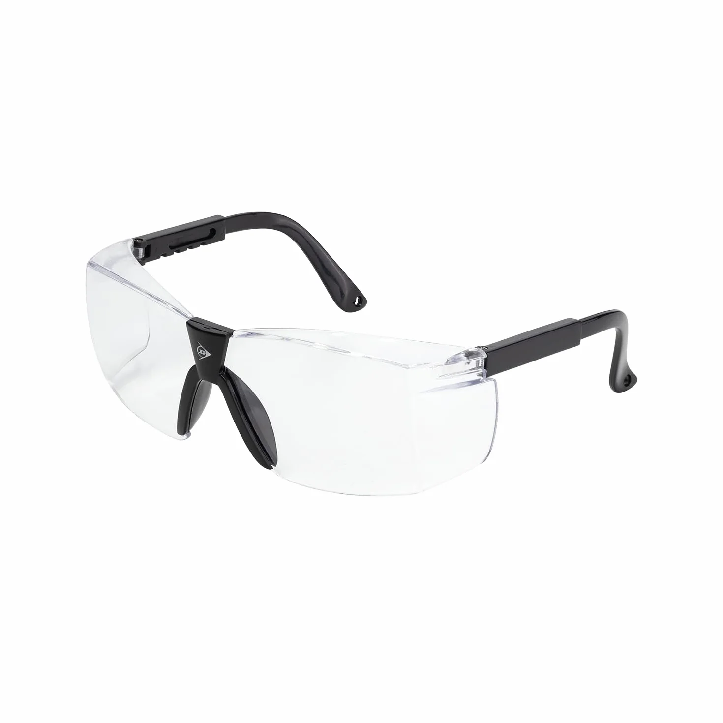 DUNLOP Gafas Squash Protective Eyewear Club Azul Negro