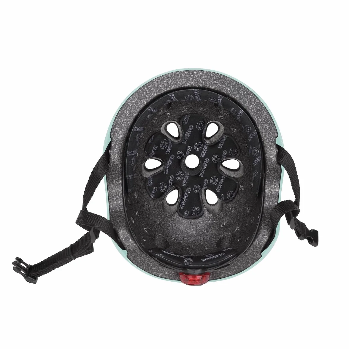 GLOBBER Casque Primo XS/S Casque de Protection Enfants 48-53 cm